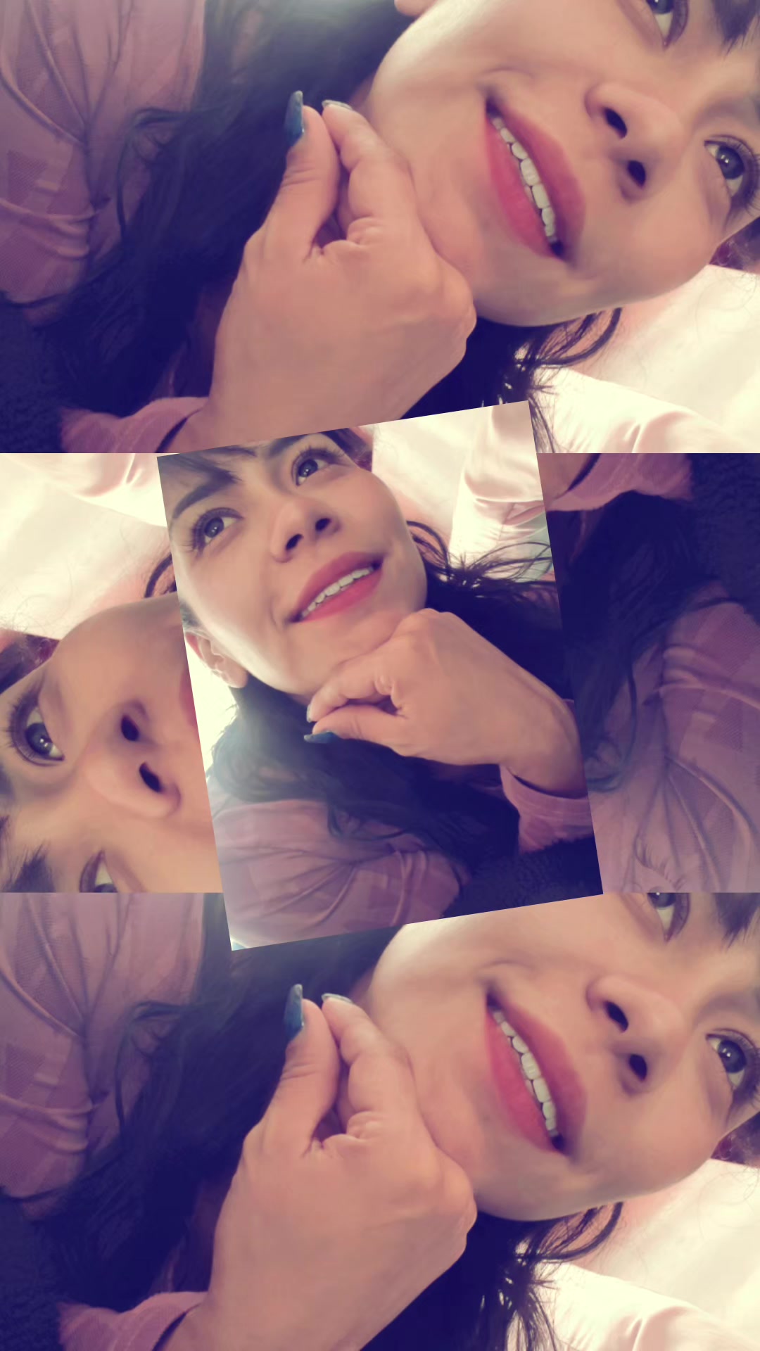 @Angeles Edith Leon