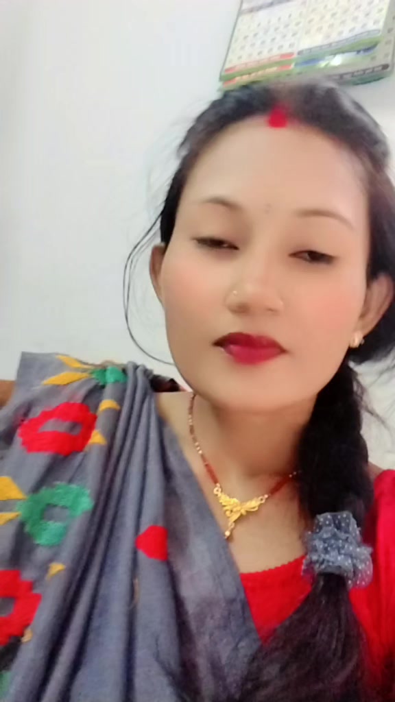 @साबित्री चौधरी (खोनमा थारु )