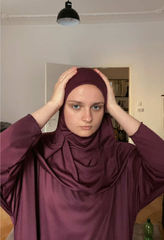 @Evelyn | Muslim Revert📚