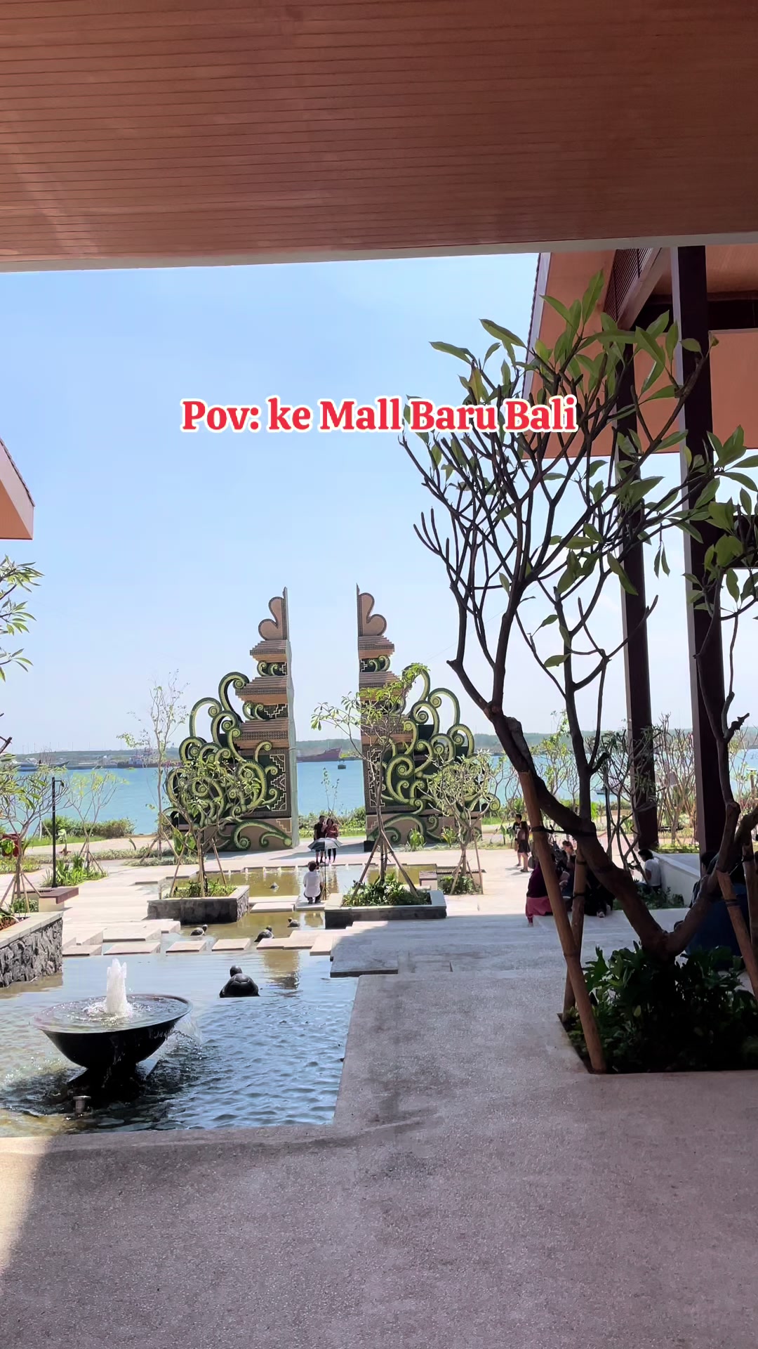 @Balinese Info