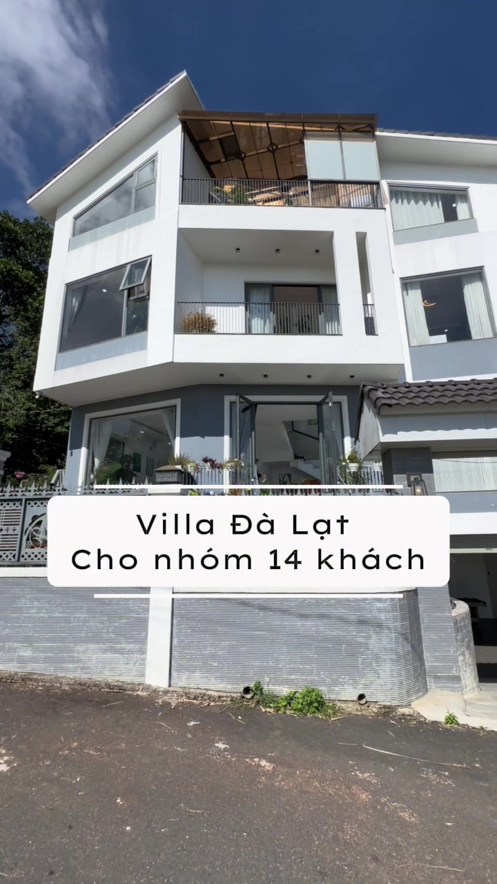 @⭐️ Hiền Booking Đà Lạt
