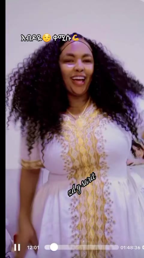 @ዜድ ወሎየዋ የሳሪቲ እህት💸🔥