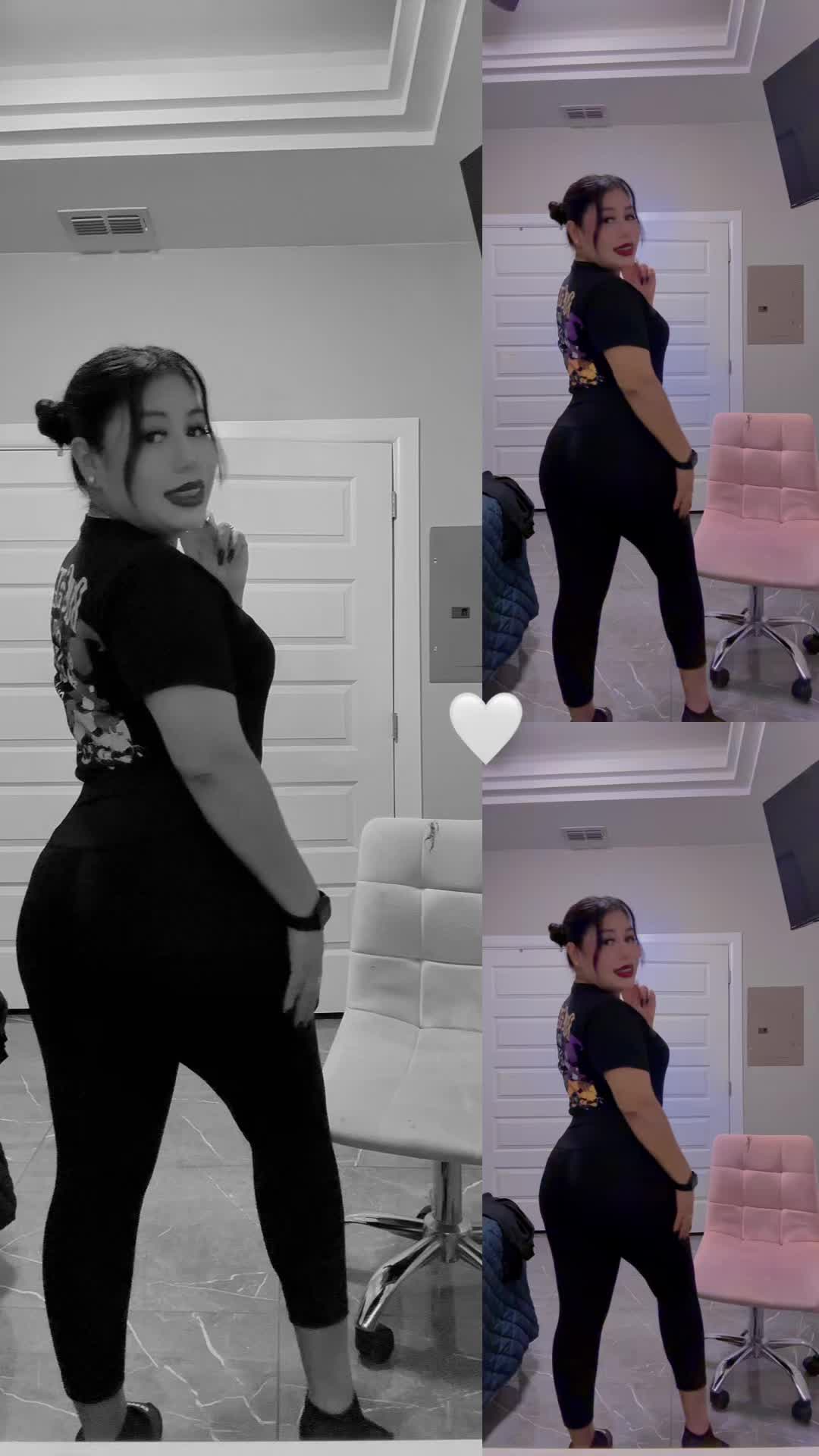 @April