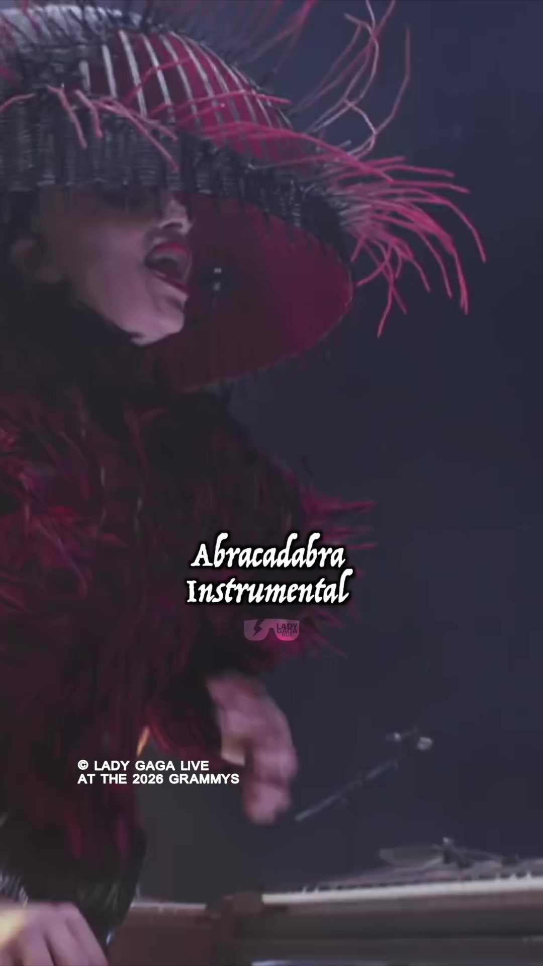 @ladygagabox
