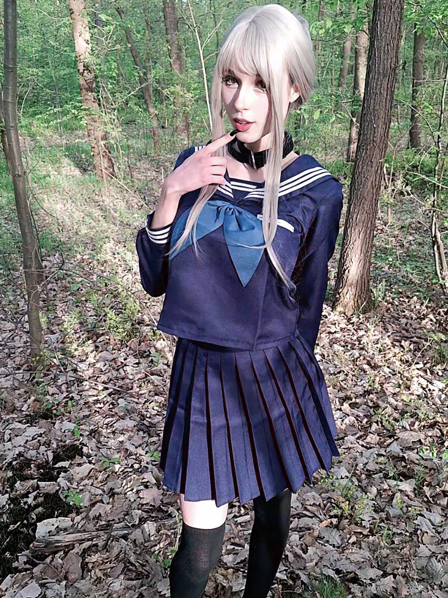 @Bunny♡