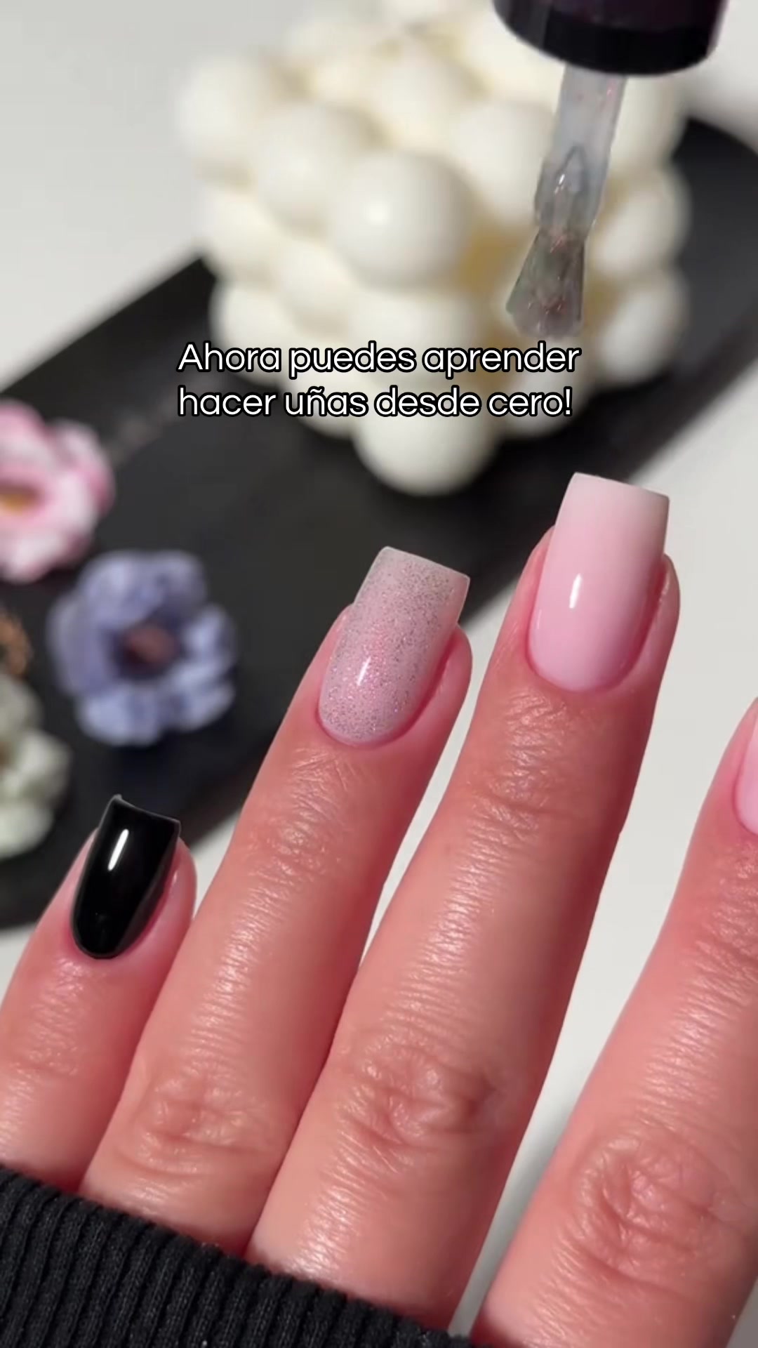 @Mundo de UÑAS