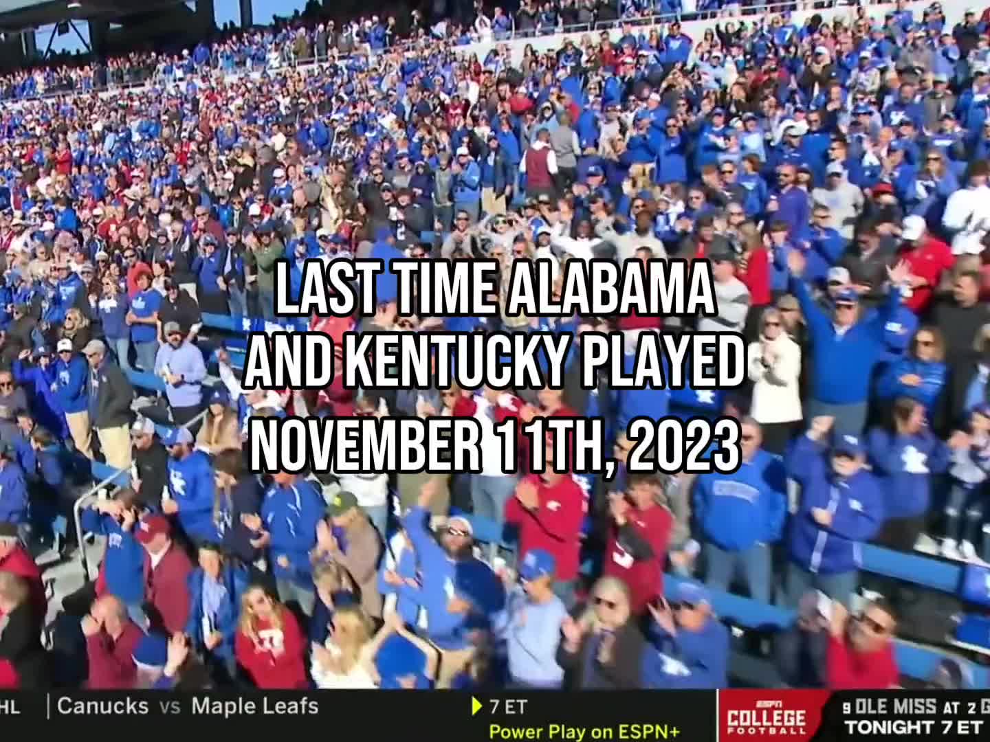 @NCAAF last time