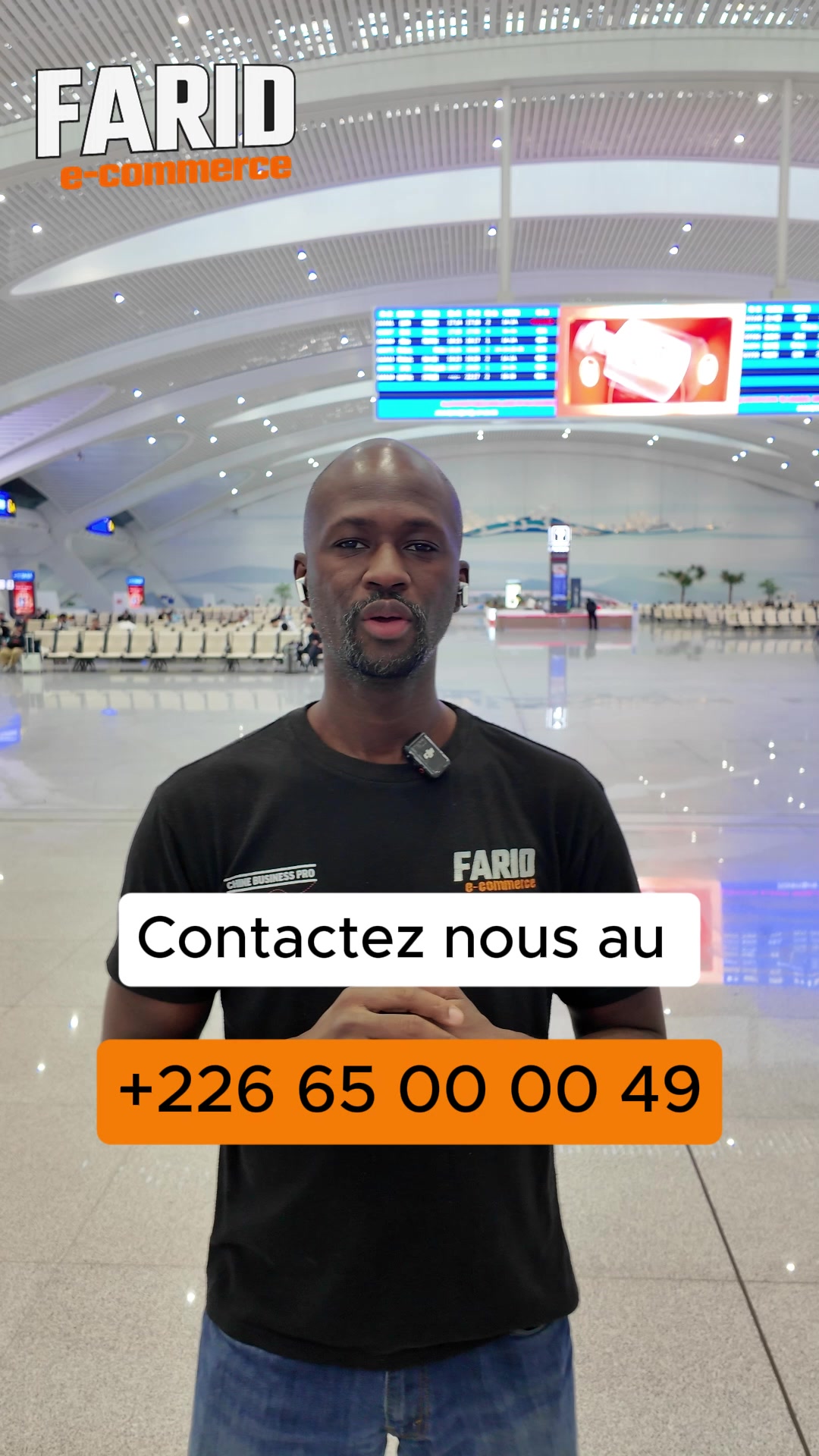 @Farid E-commerce