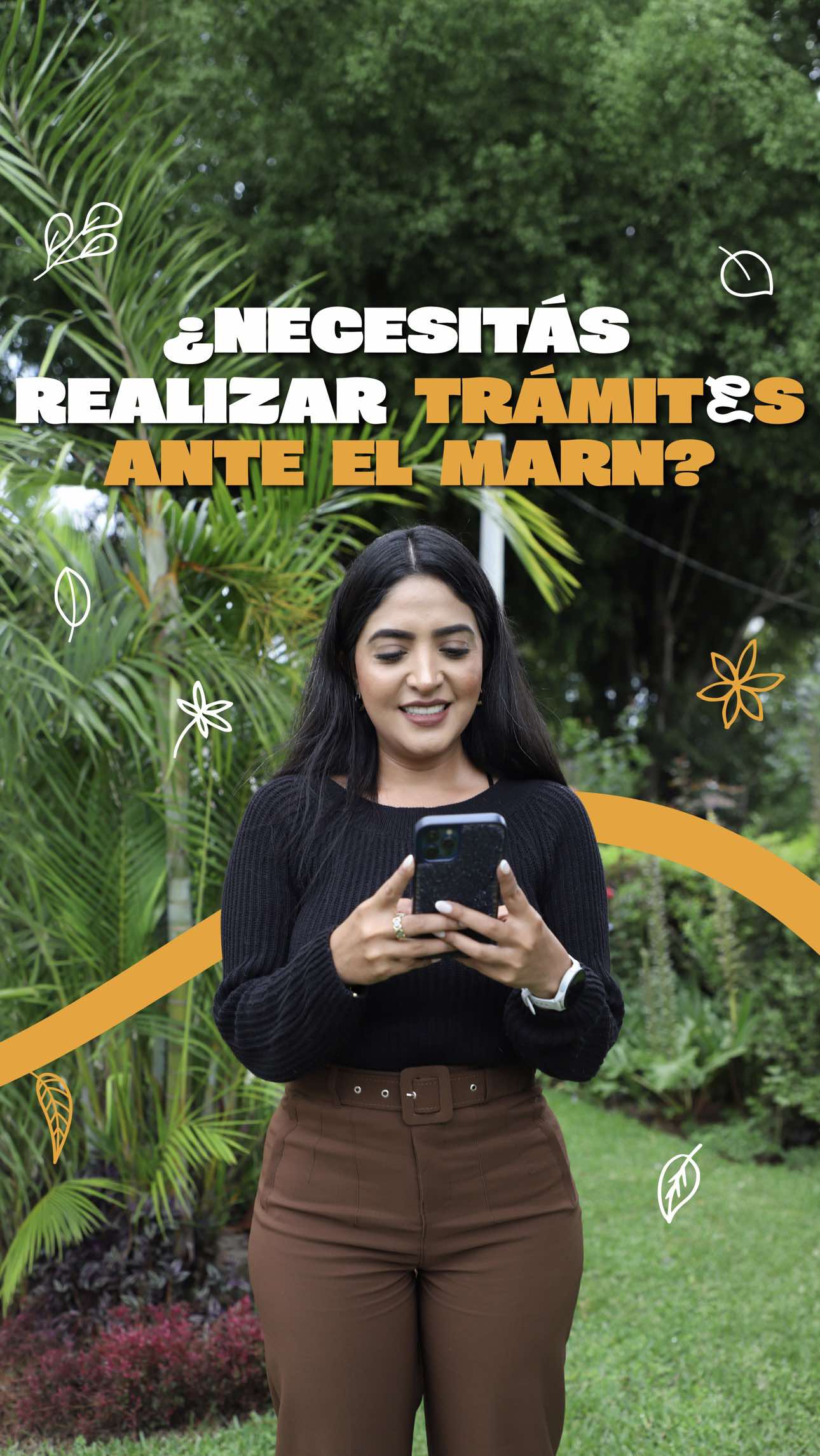 @Ministerio de Ambiente GT