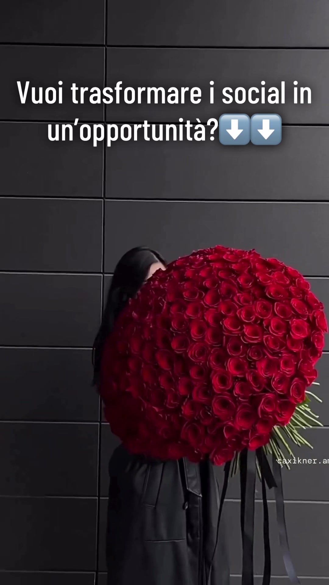 @Studentessa|Girl business