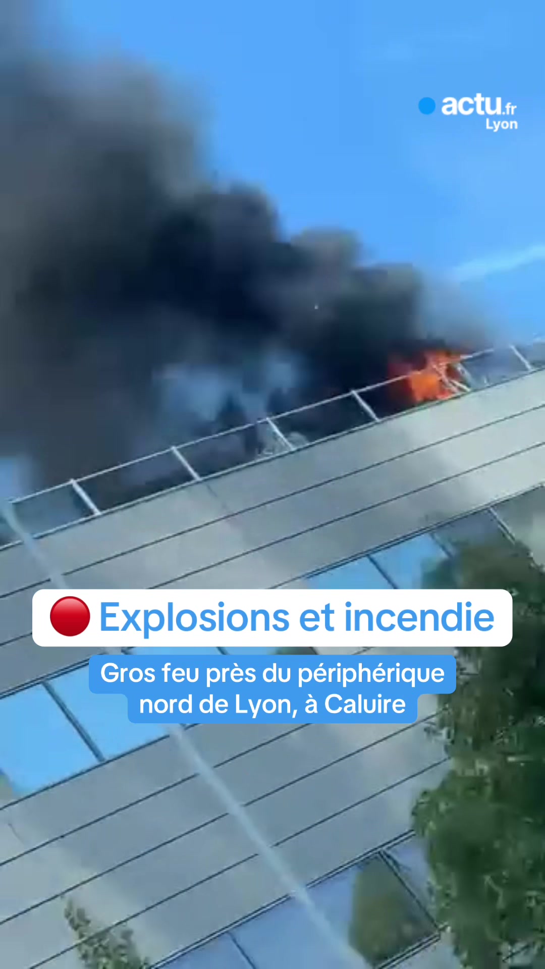 @actu Lyon