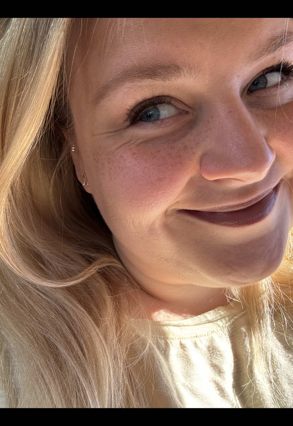 @Lisa-Marie | ☀️