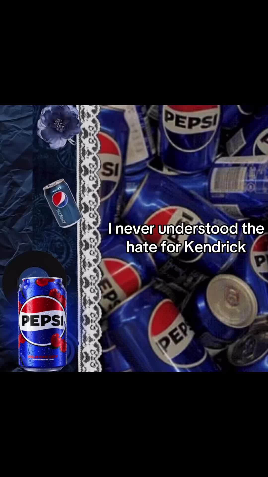 @Pepsi fan