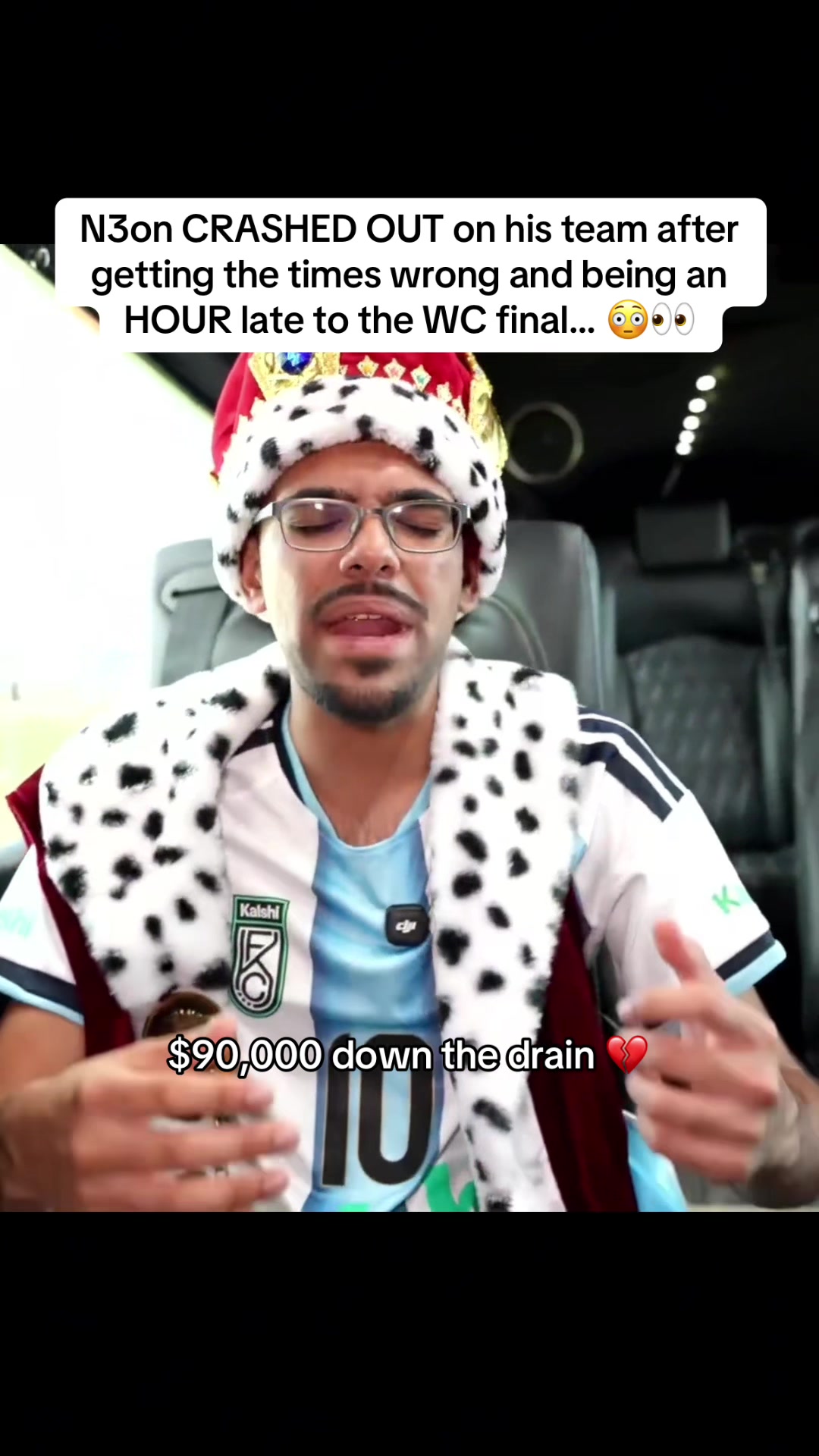 @streamarchived