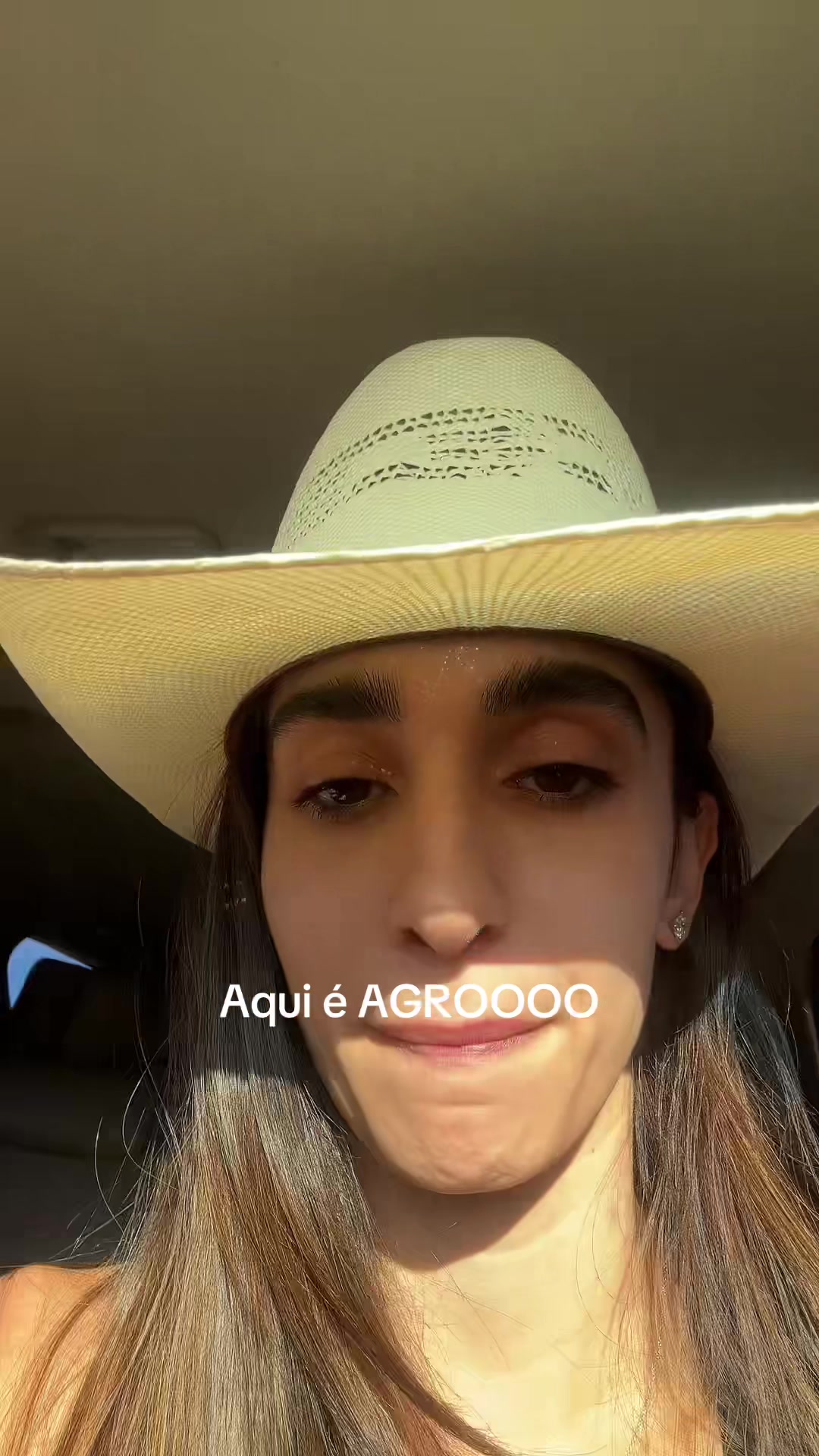 @Isabela Amaral