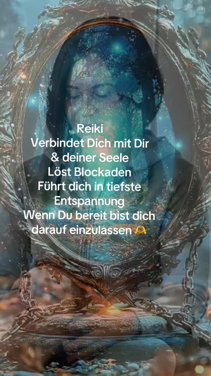 @reikihealingoase