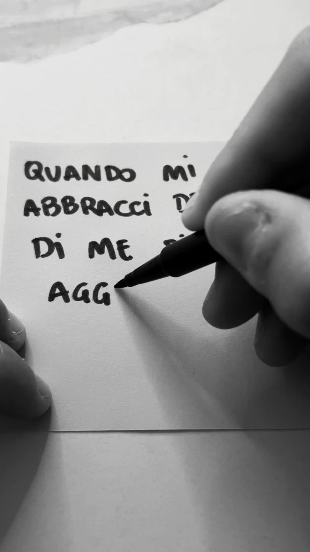 @Tra Le Righe
