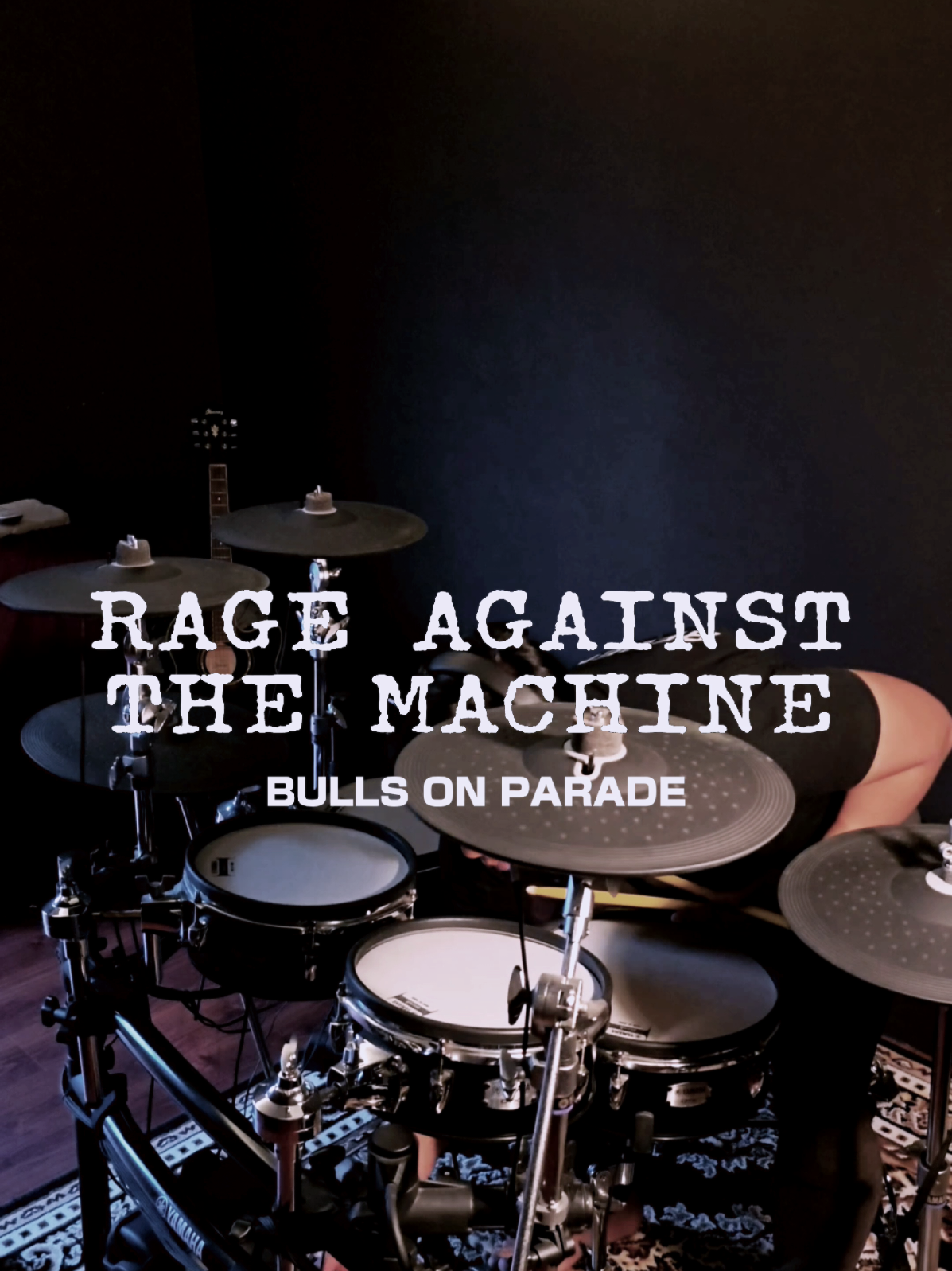 @Ozzie Drums
