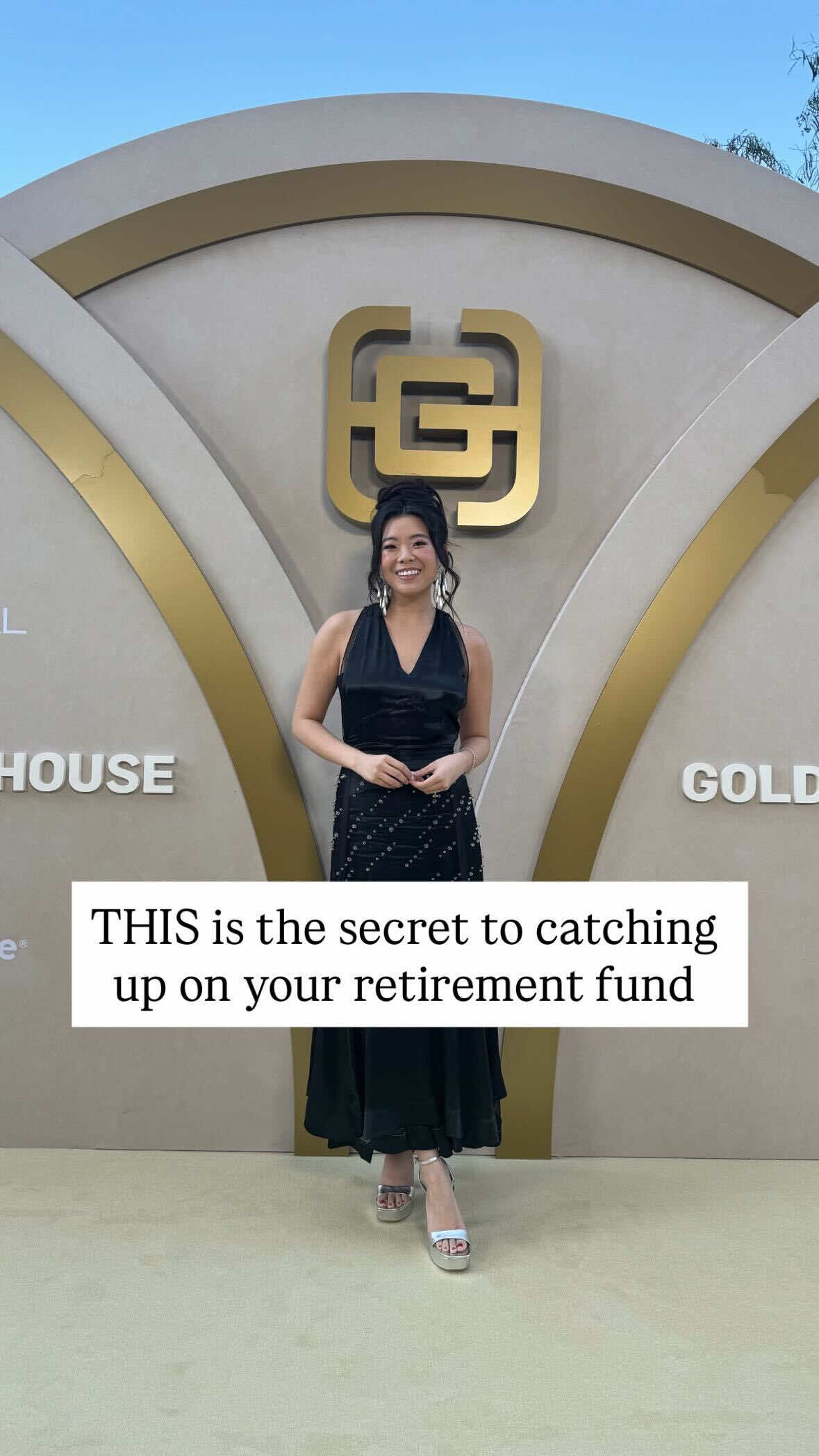 @Vivian | Your Rich BFF