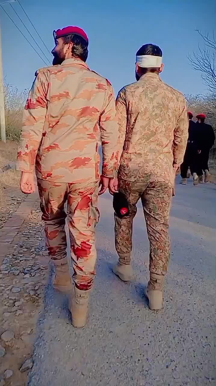 @فوجی جھنگ دا ❤️