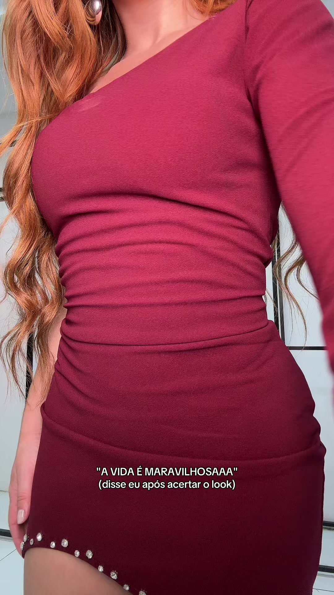 @Loja de roupa feminina