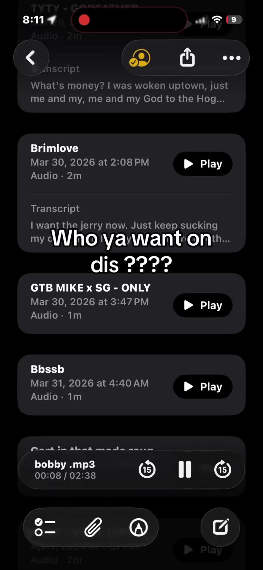 @notgtbmike