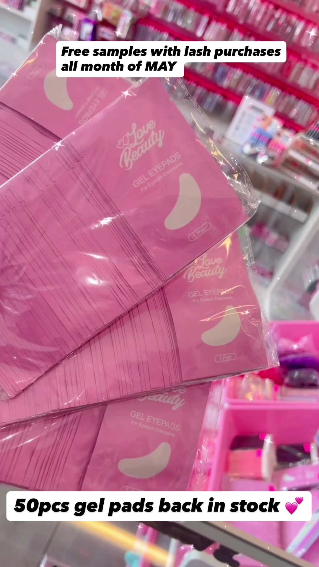 @Love Beauty Lashes