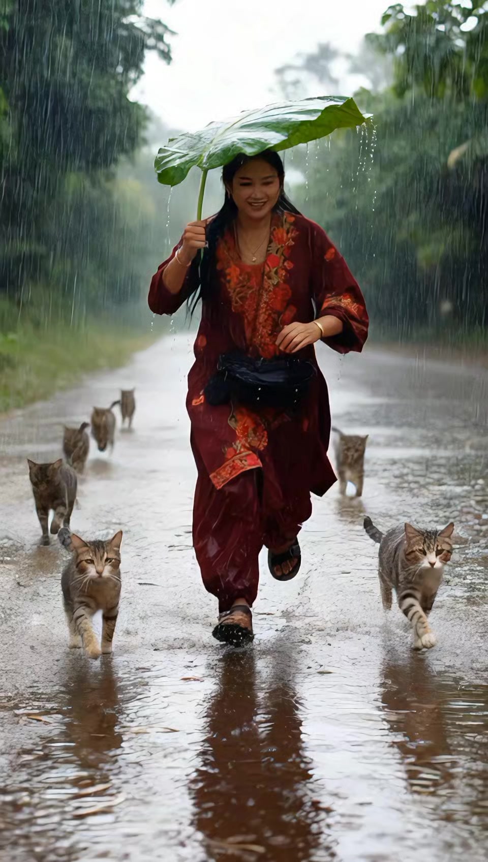 @Bhumika Thapa