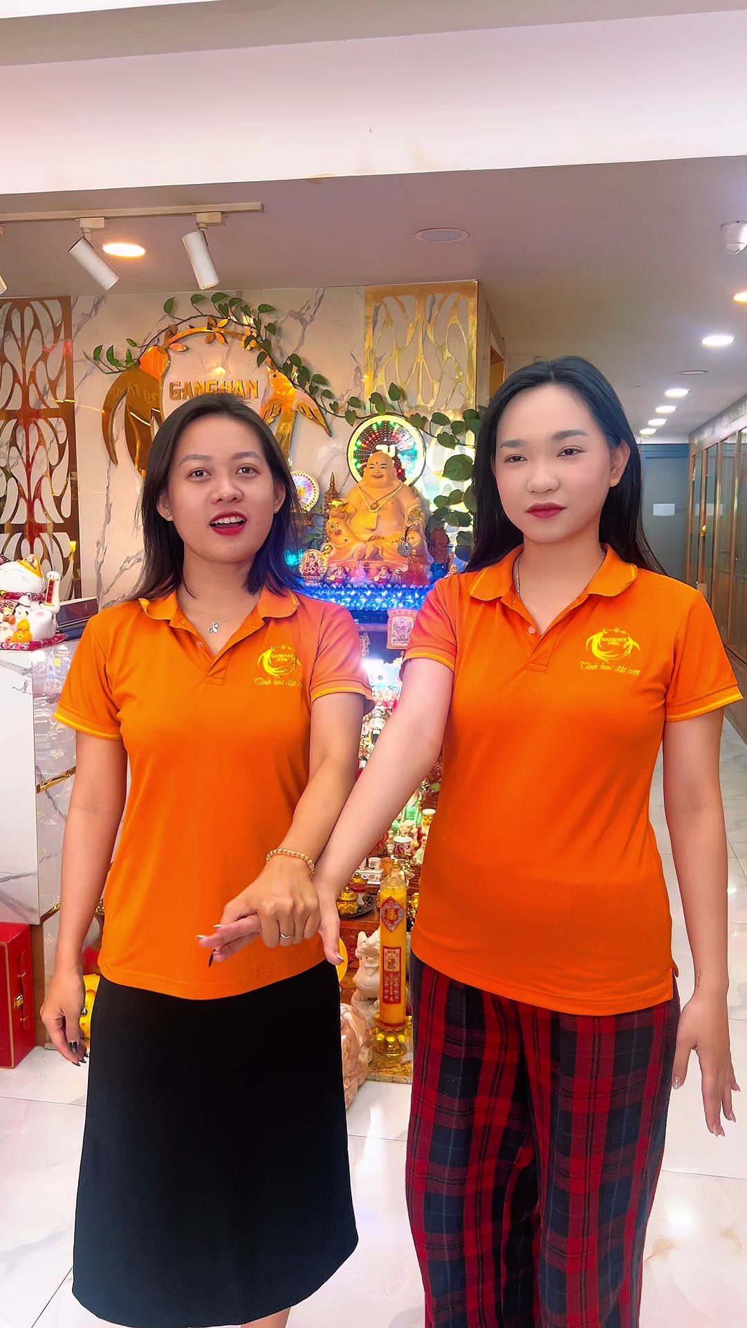 @Ganghan Vina - S&acirc;m H&agrave;n Quốc
