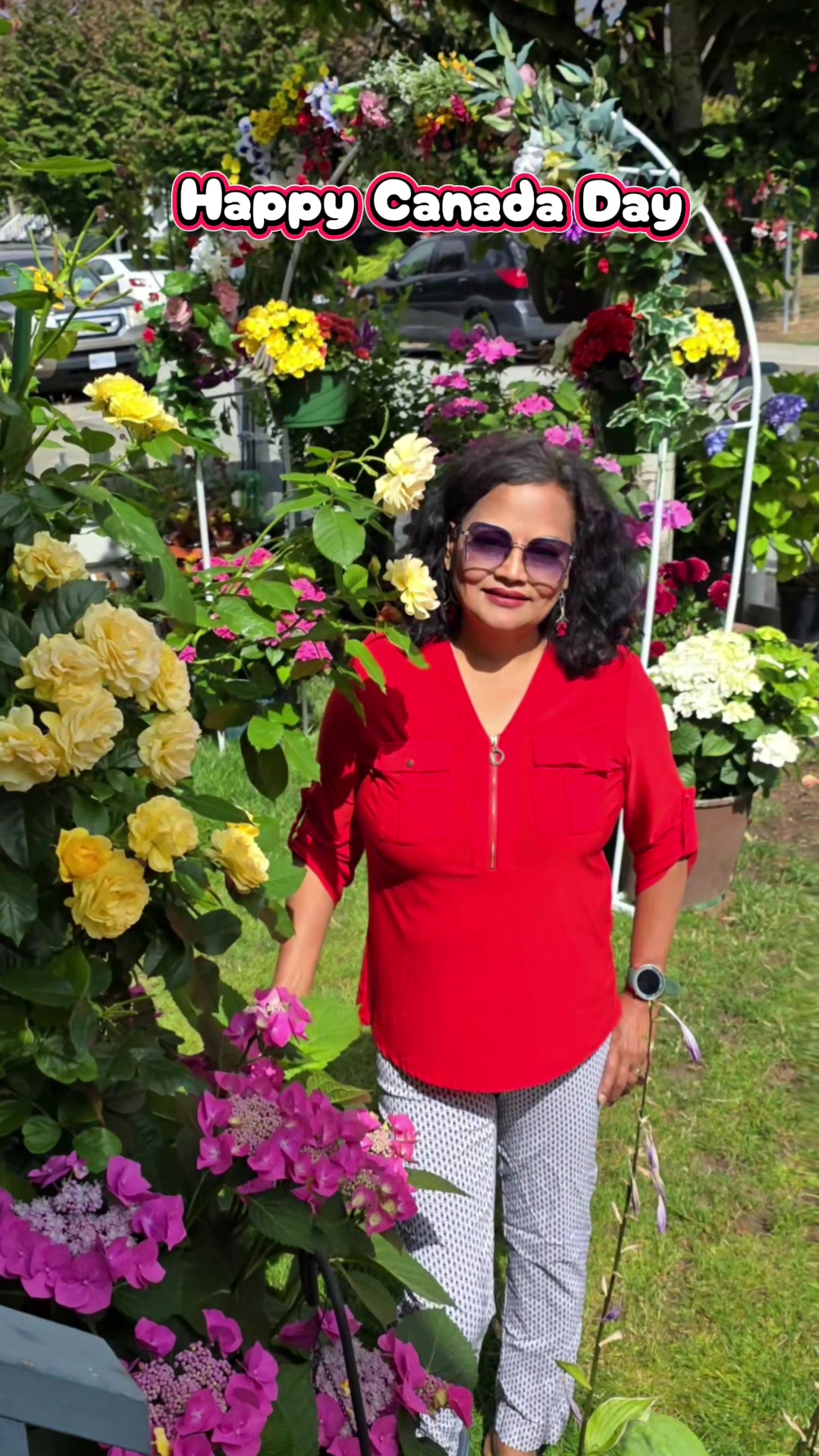 @🇳🇵Bimu SHRESTHA 🇨🇦