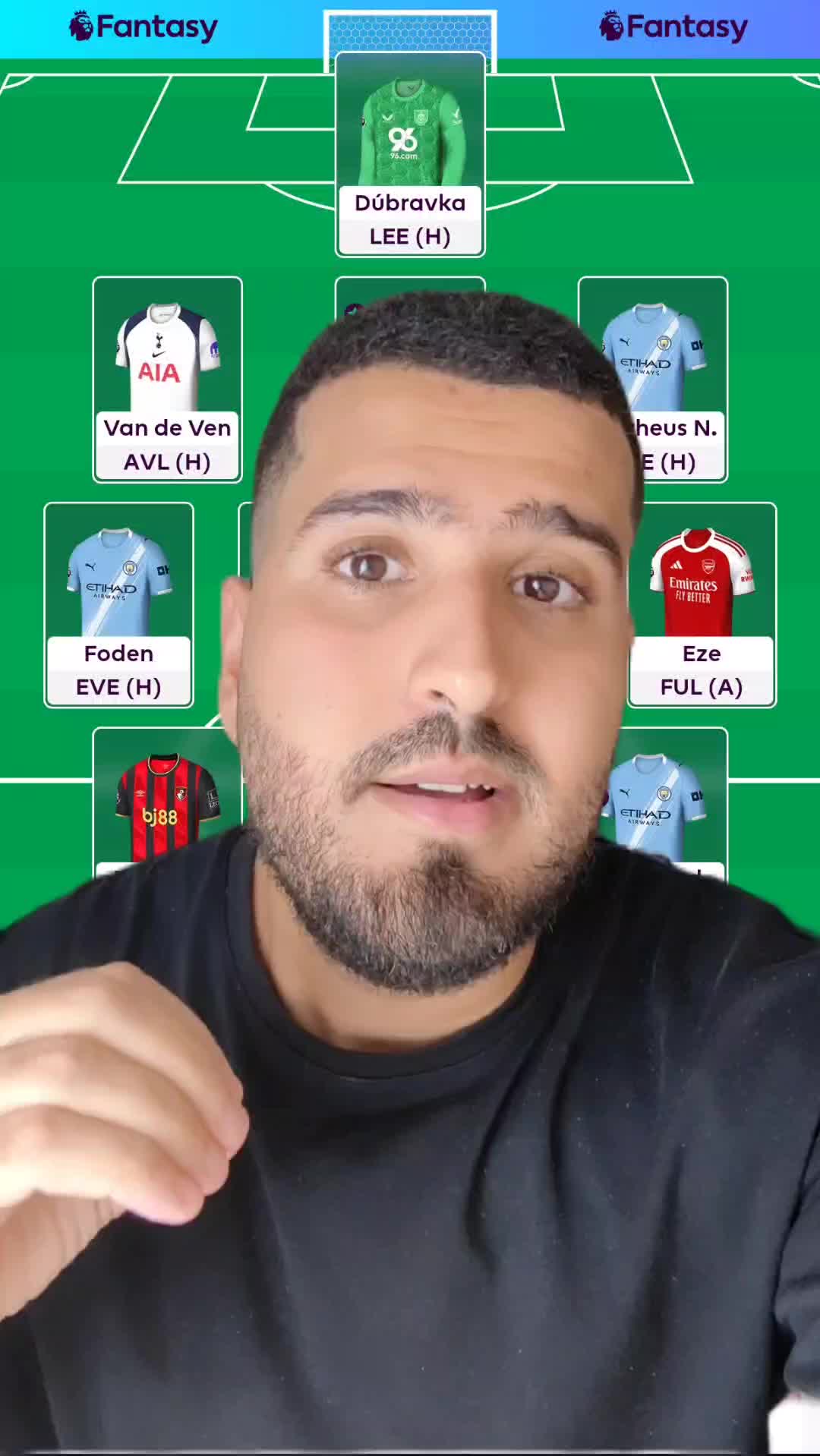 @Guesra | FPL