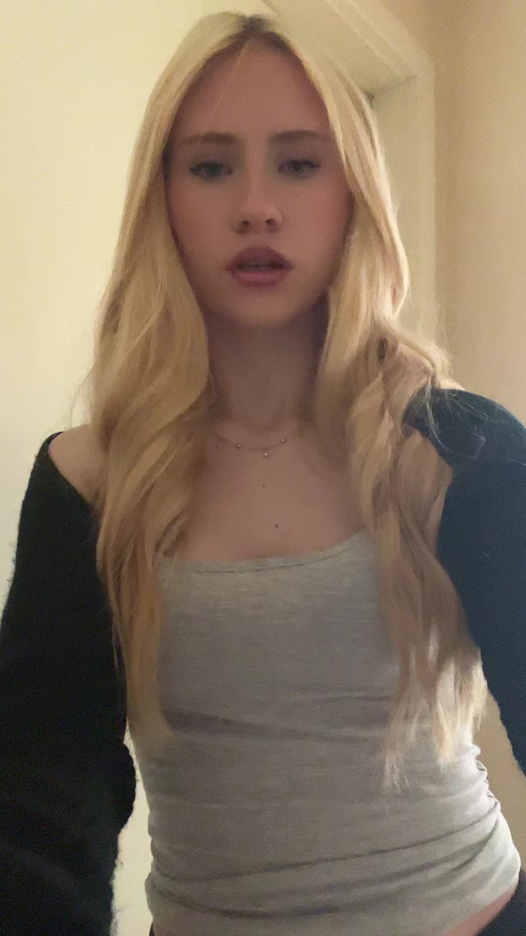 @❄️