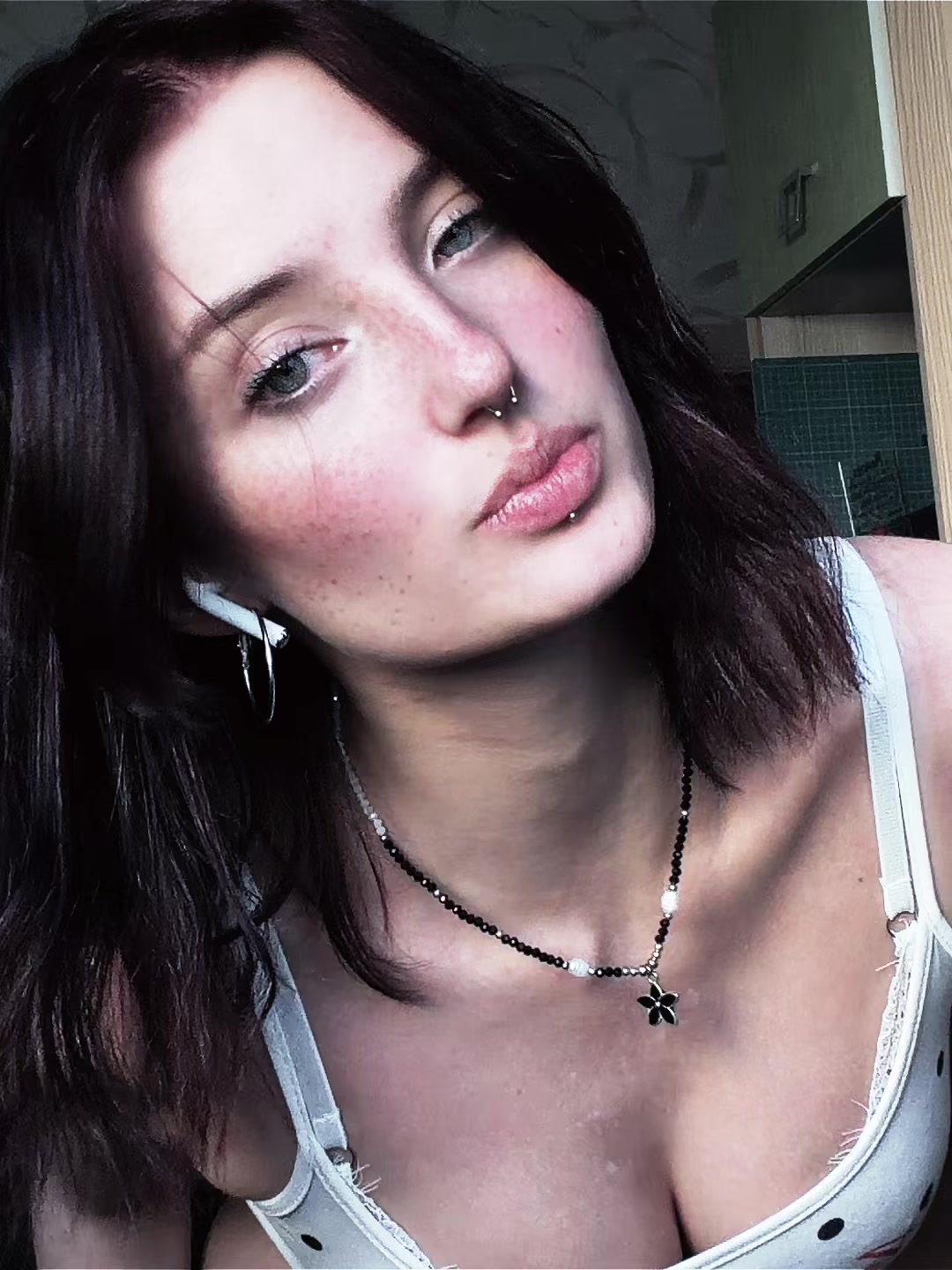 @ТГК: Mari has love