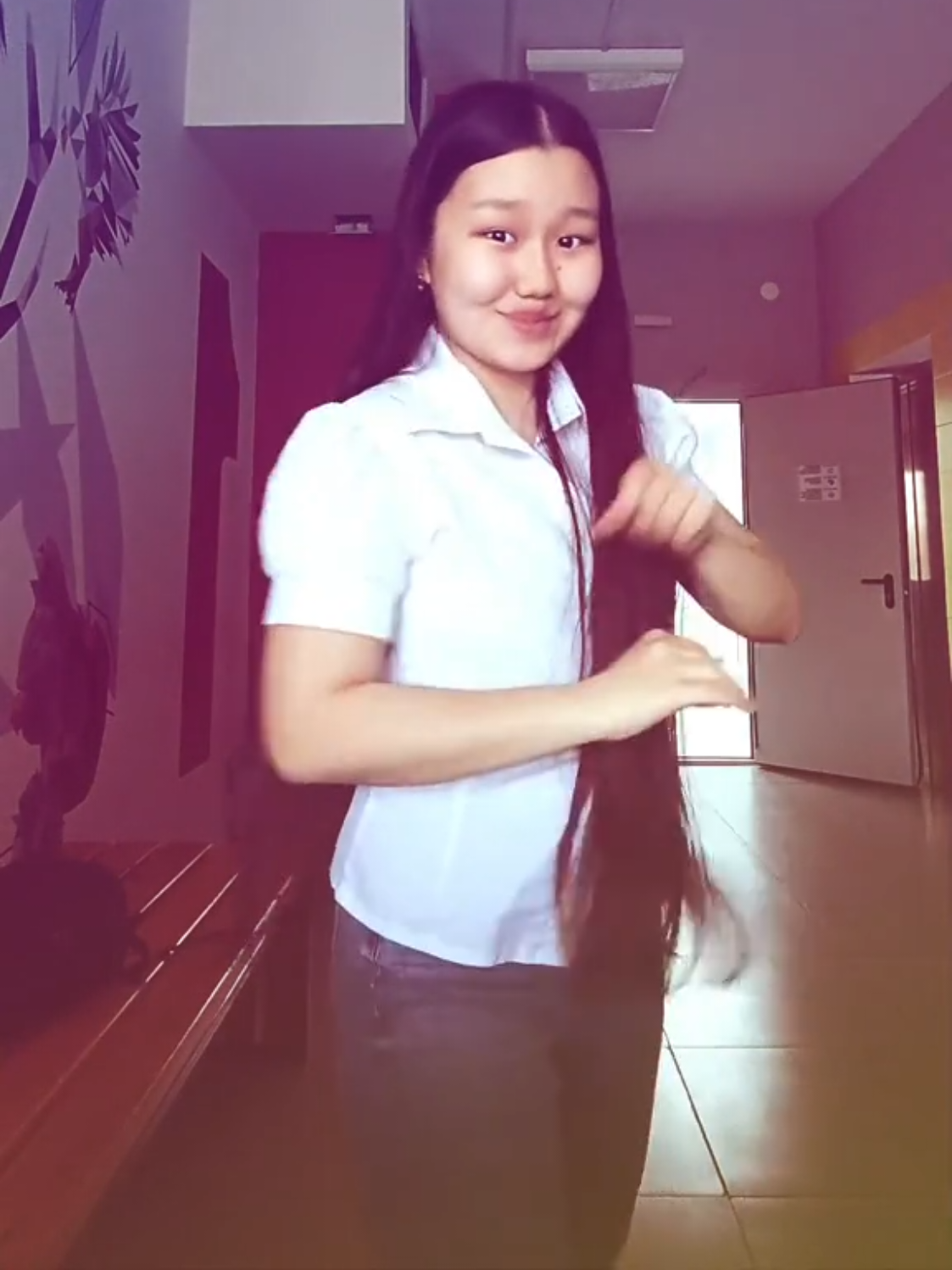 @⋆˚࿔ Анияко́𝜗𝜚˚⋆