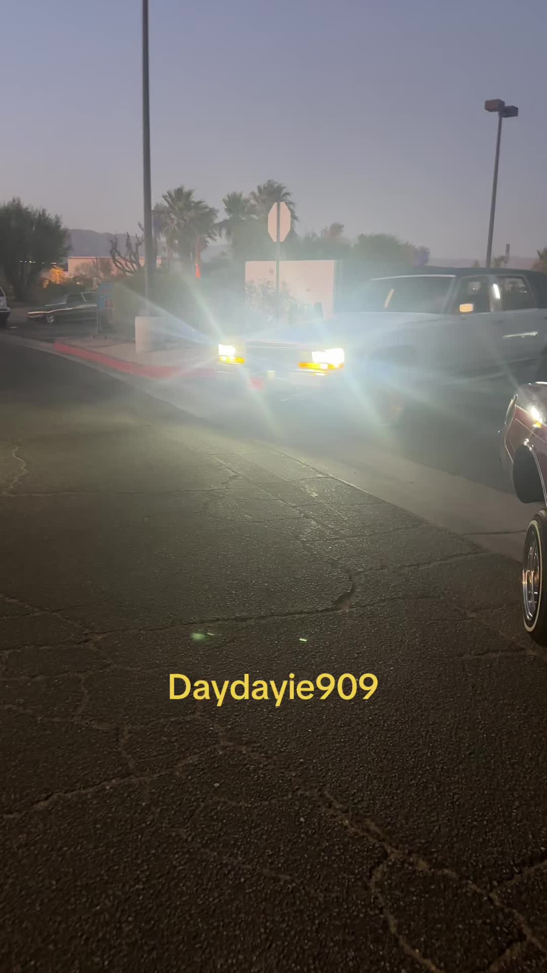 @DayDay