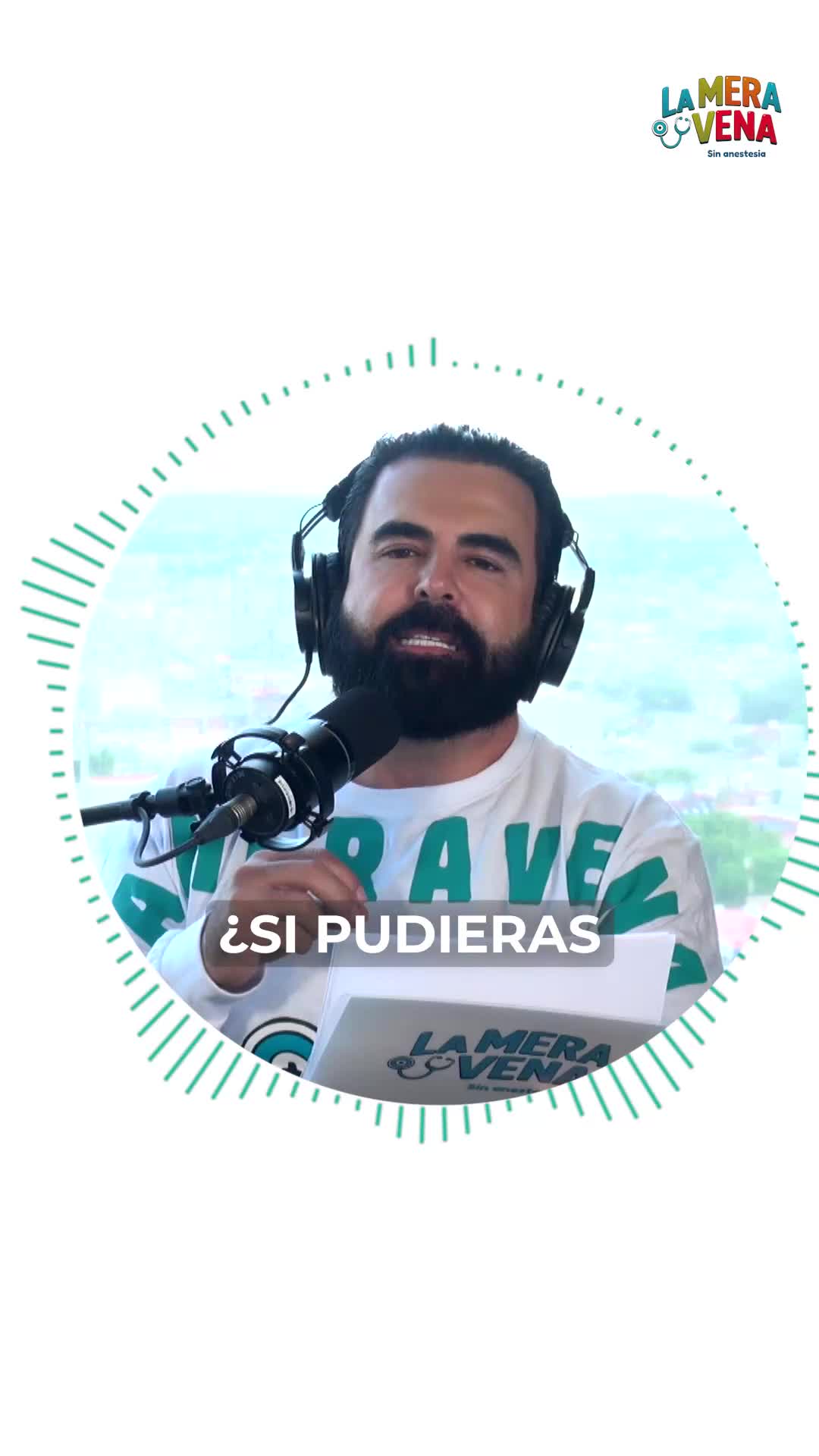 @Carlos Esqueda La Mera Vena