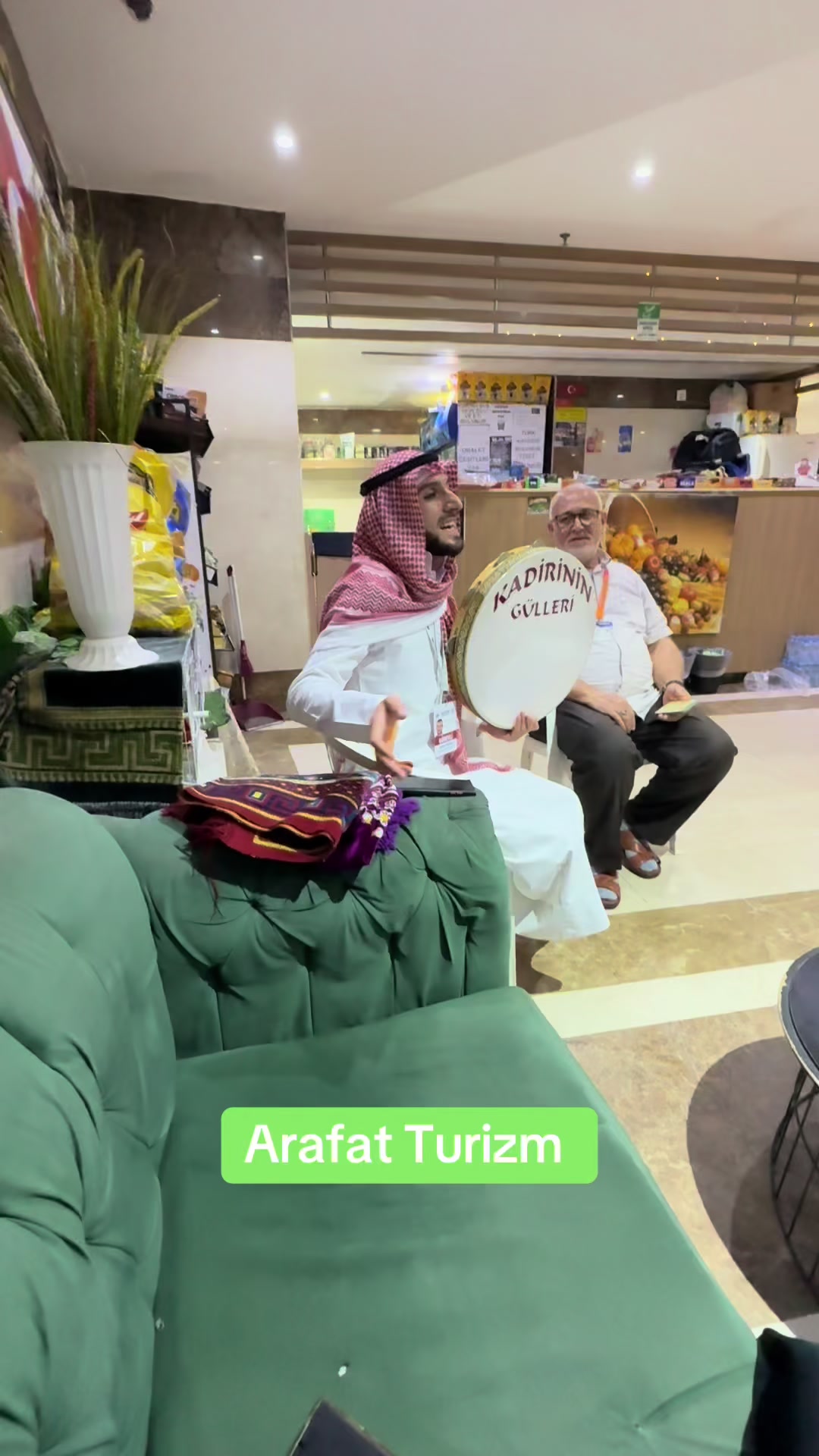 @Arafat Turizm