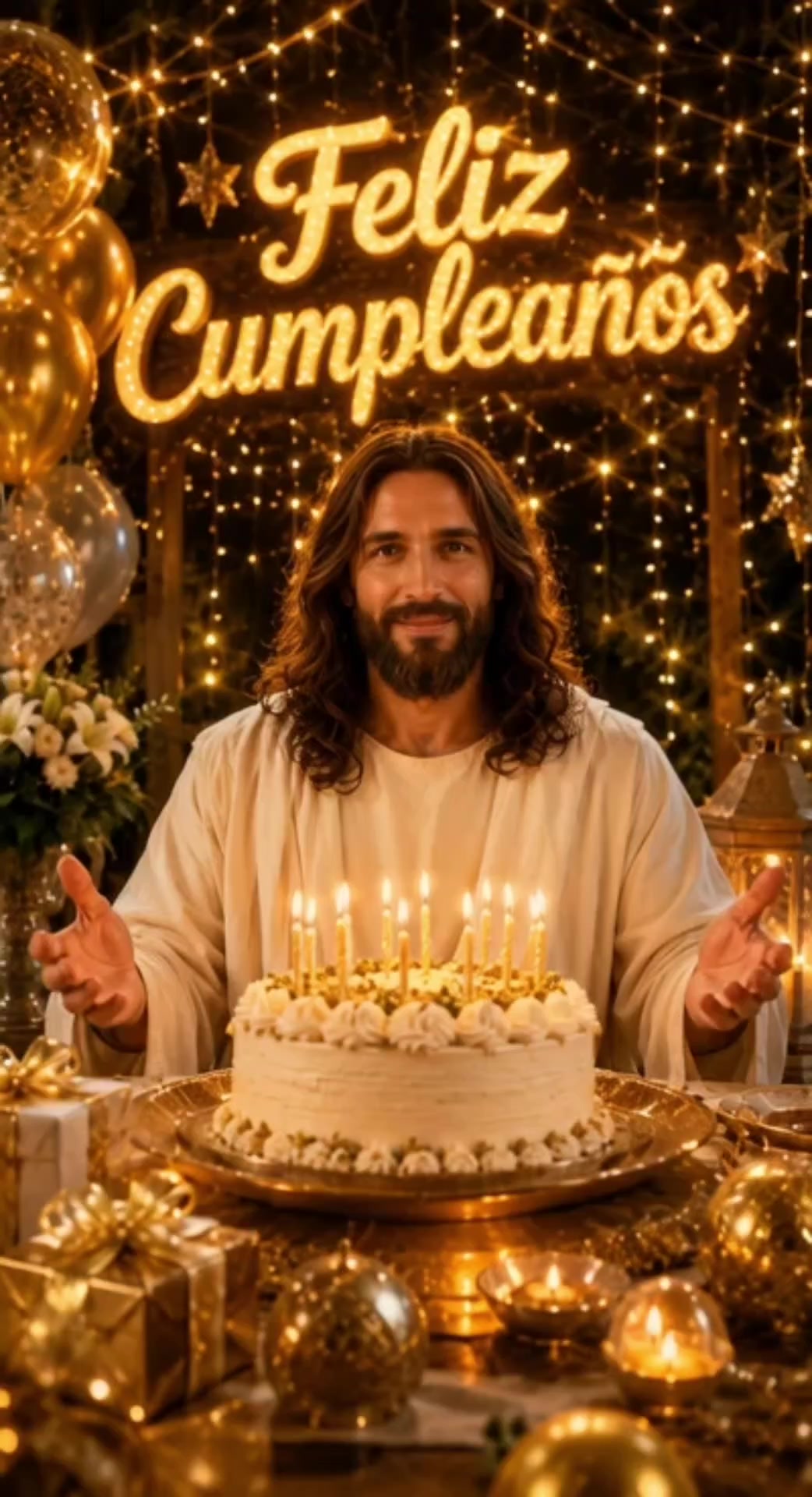 @FELIZ CUMPLEA&Ntilde;OS