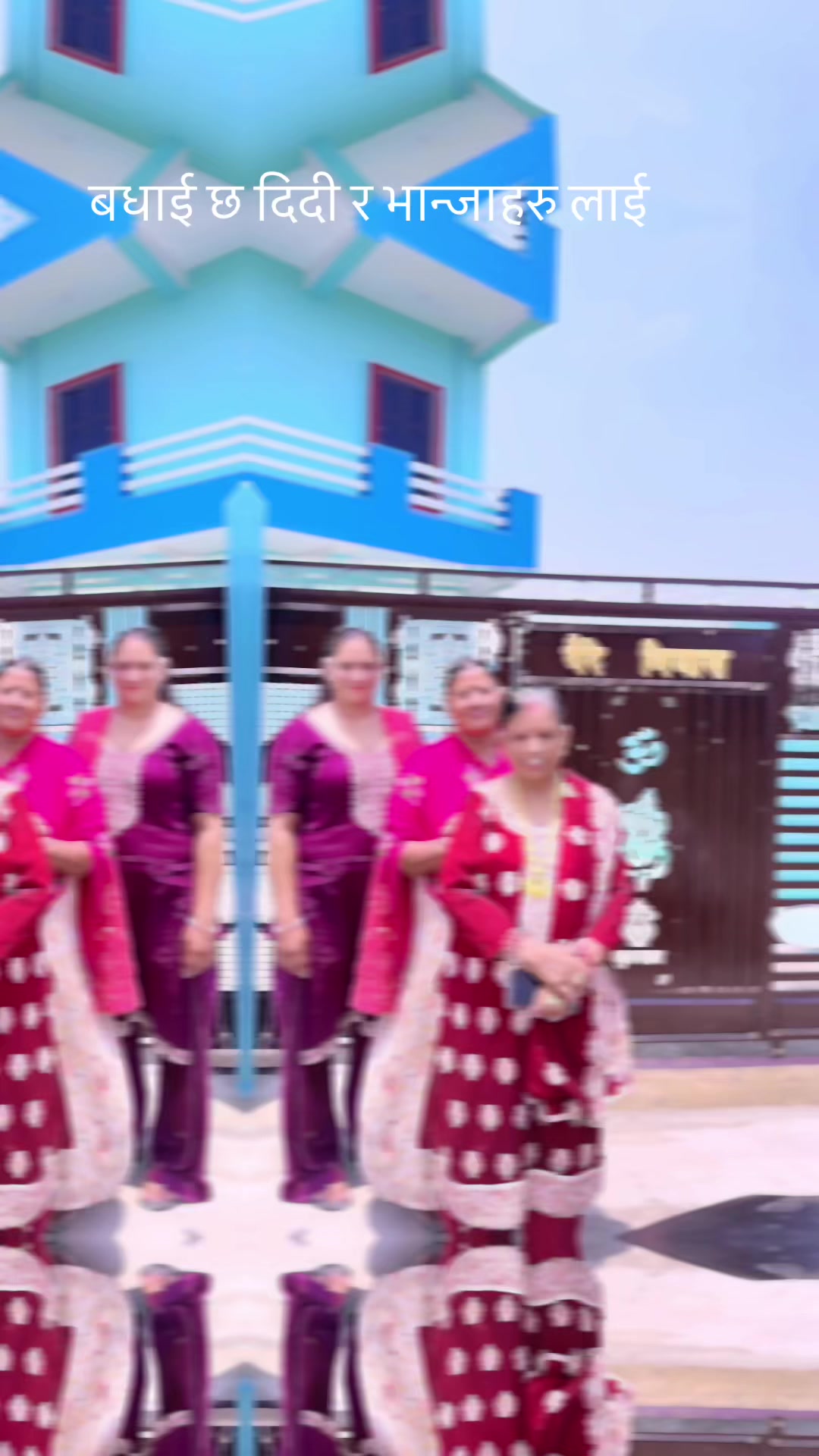 @Usha Bhandari