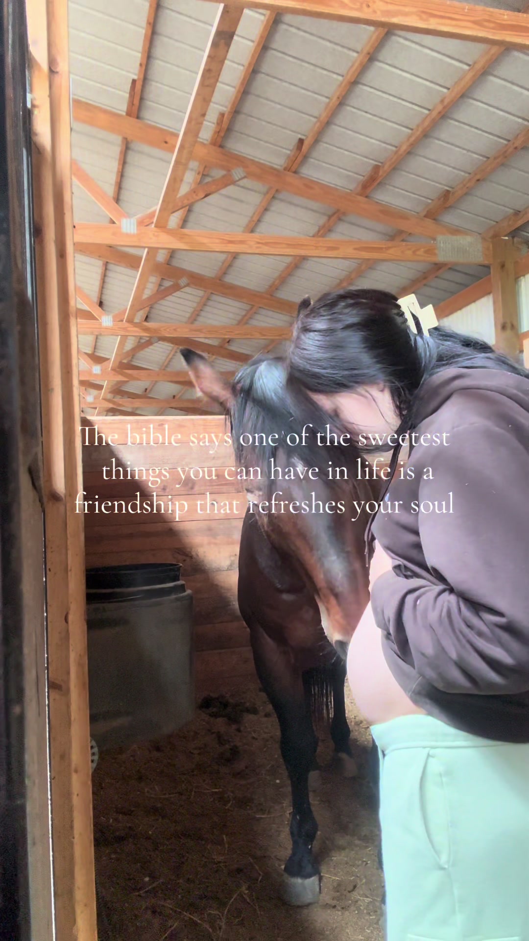 @Living Lucky Quarter Horses