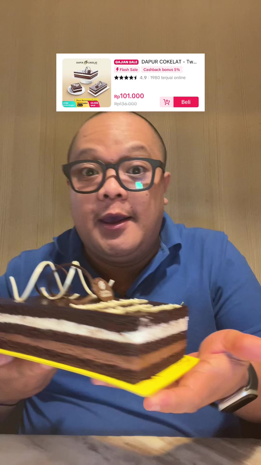 @Teman Kenyang Jelajah