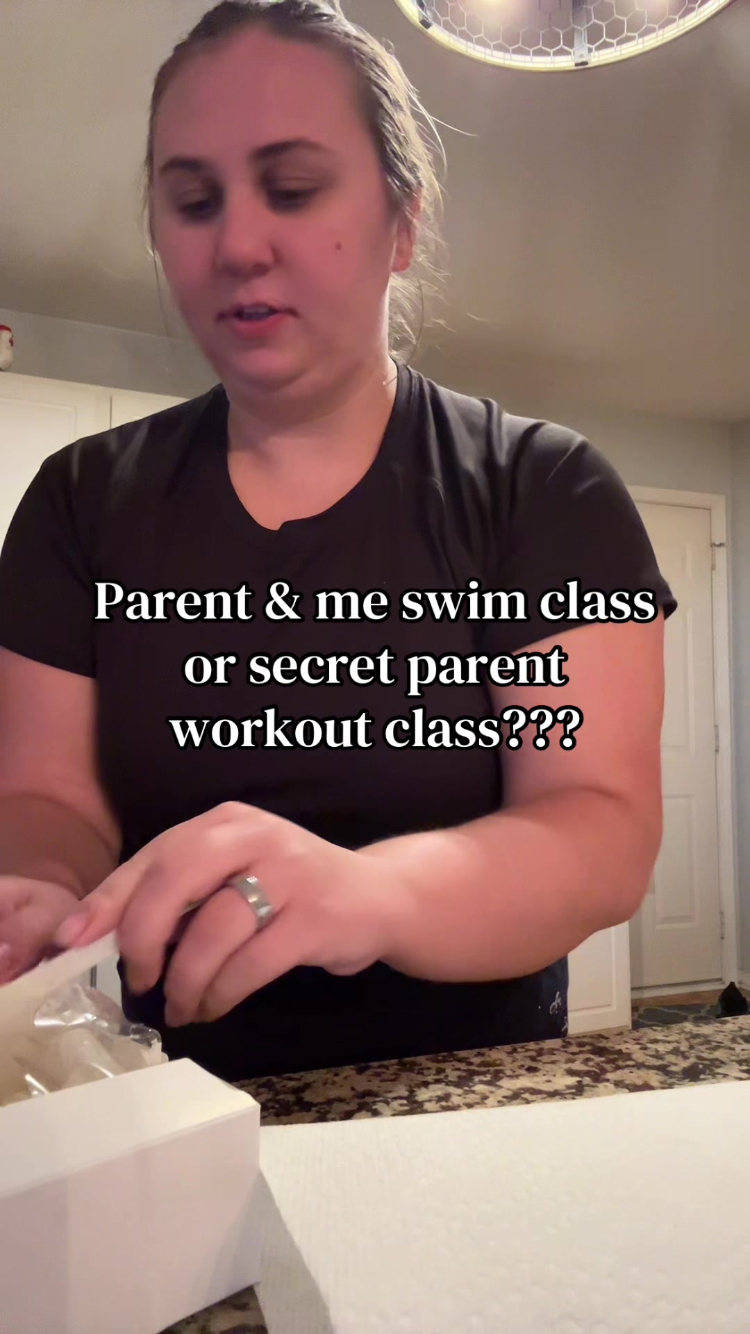 @Gabby | working mom