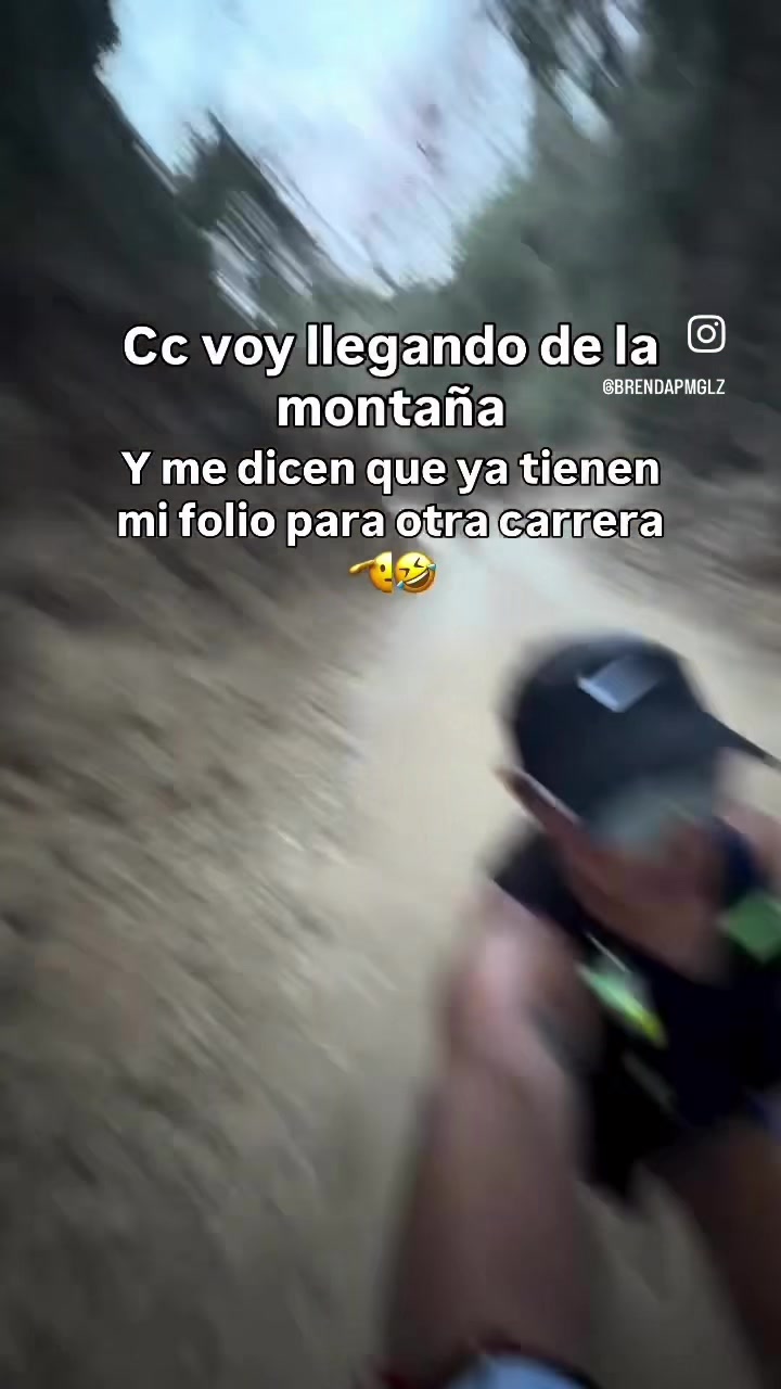 @La tía brenda