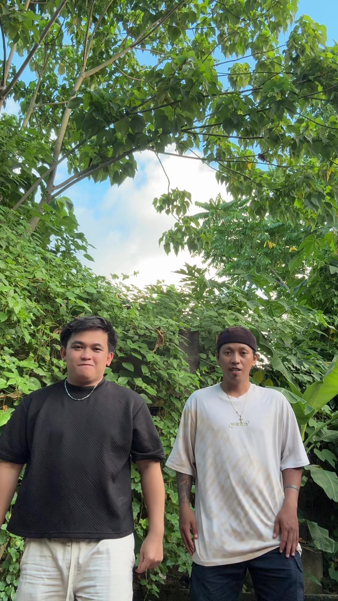 @Dags Samson Arpon 🇵🇭
