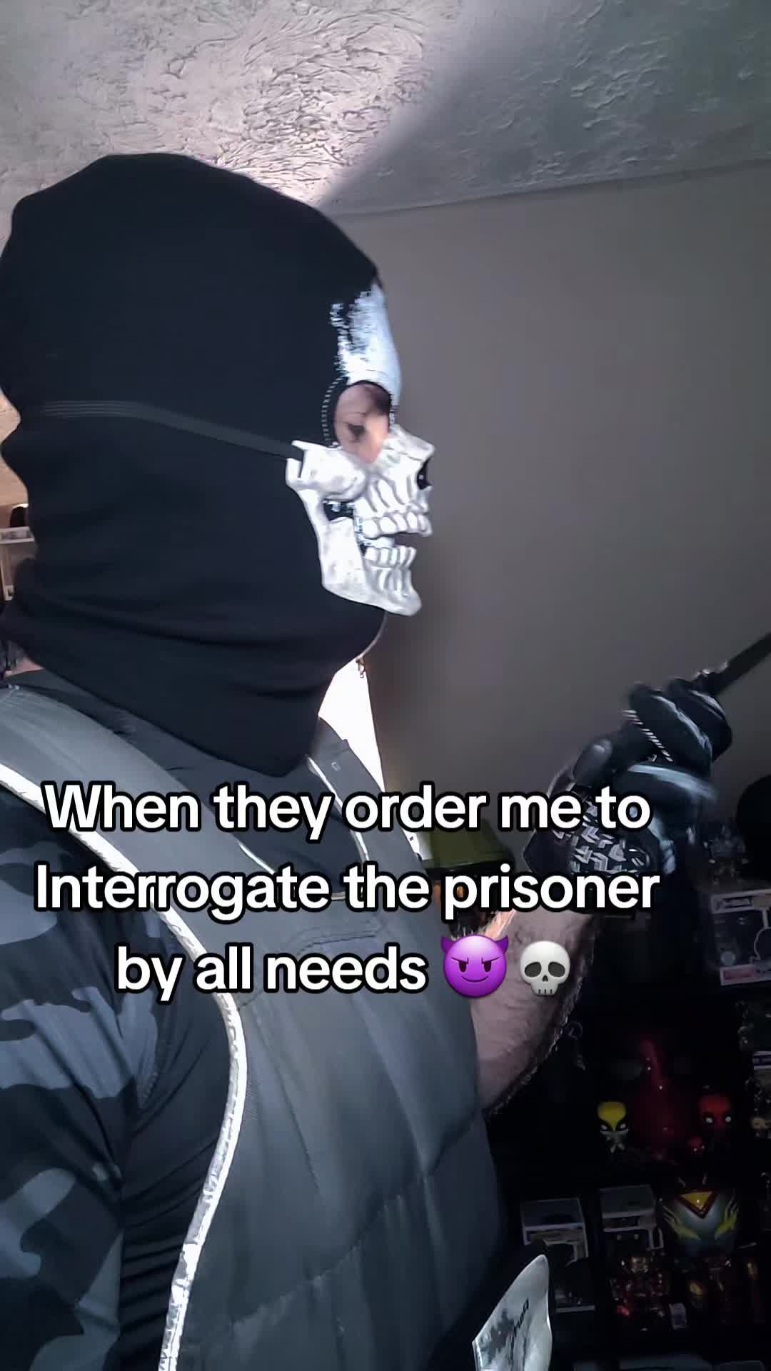 @Kindheartwarrior🐺