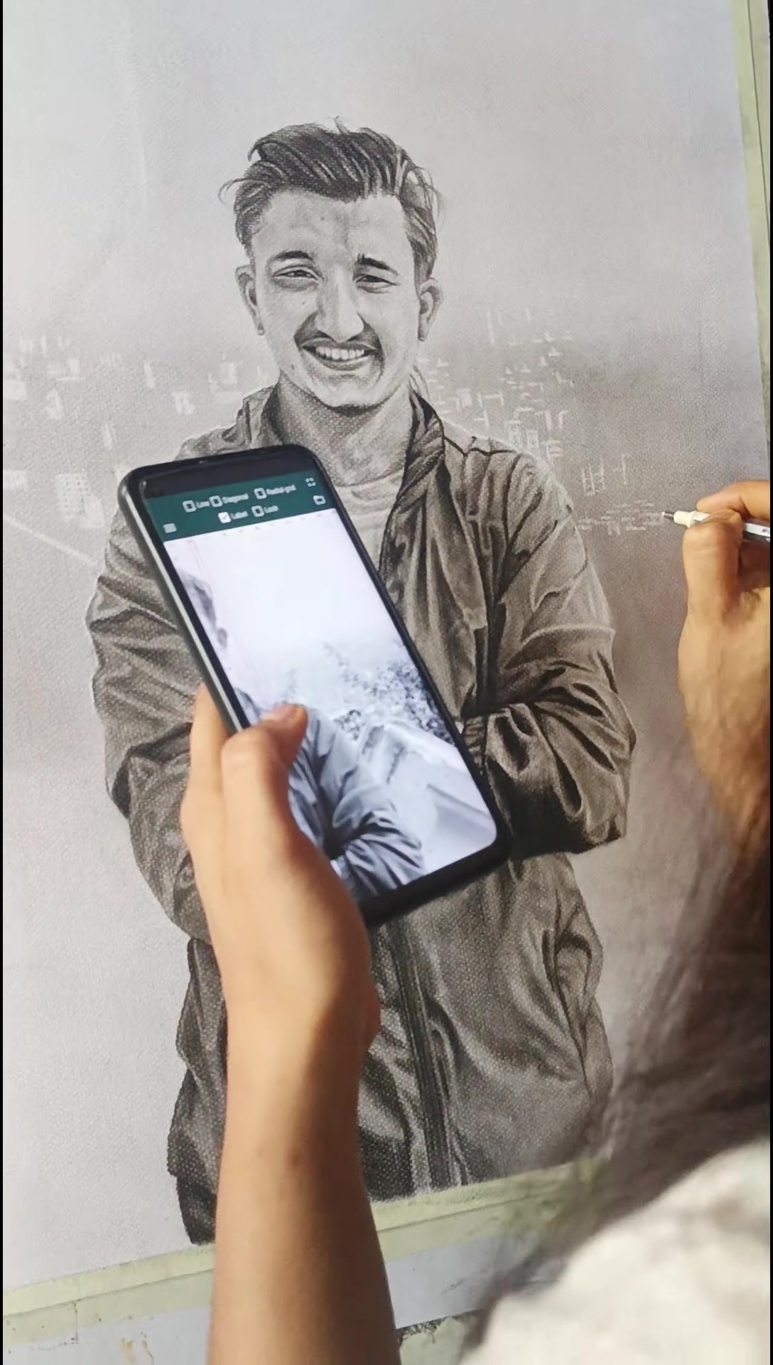 @BIJaya Arts