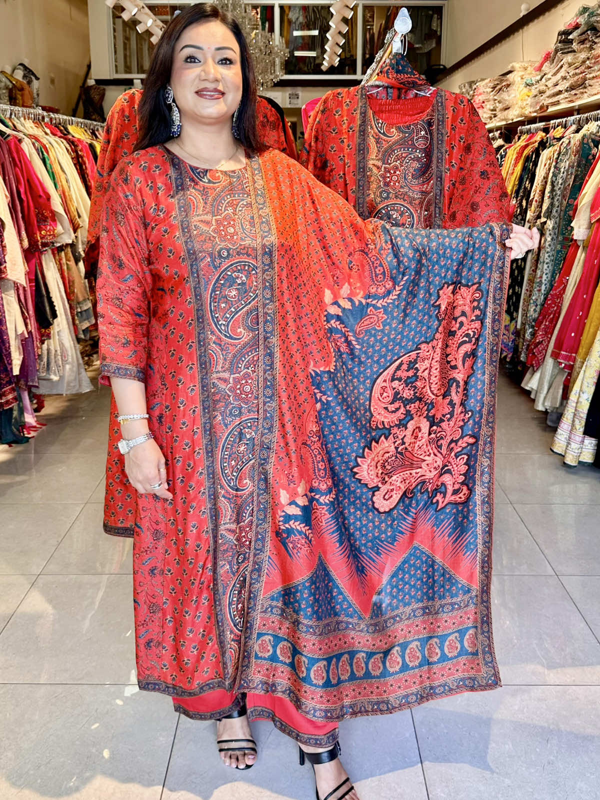 @simran Exclusive