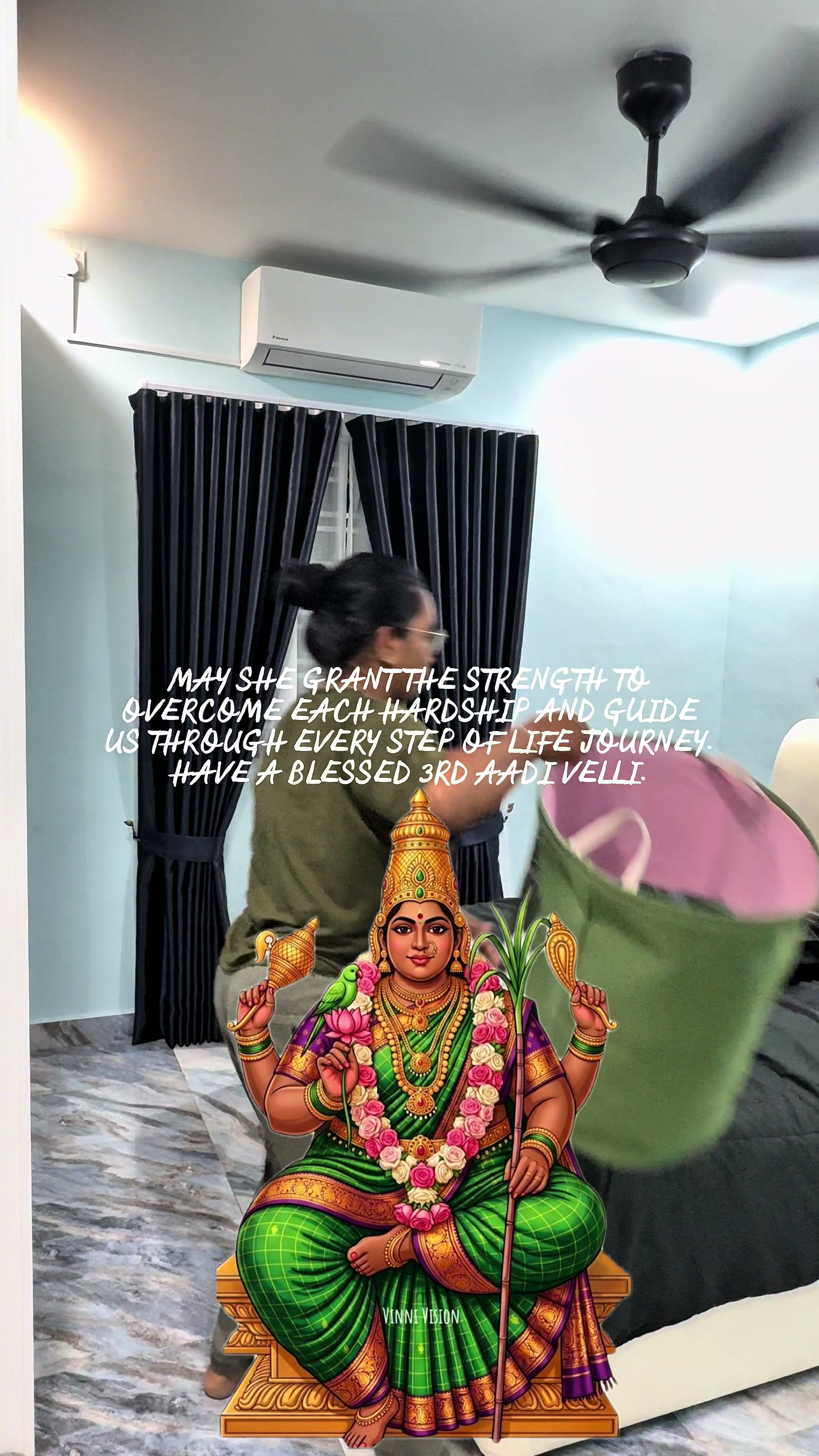 @Devyashini