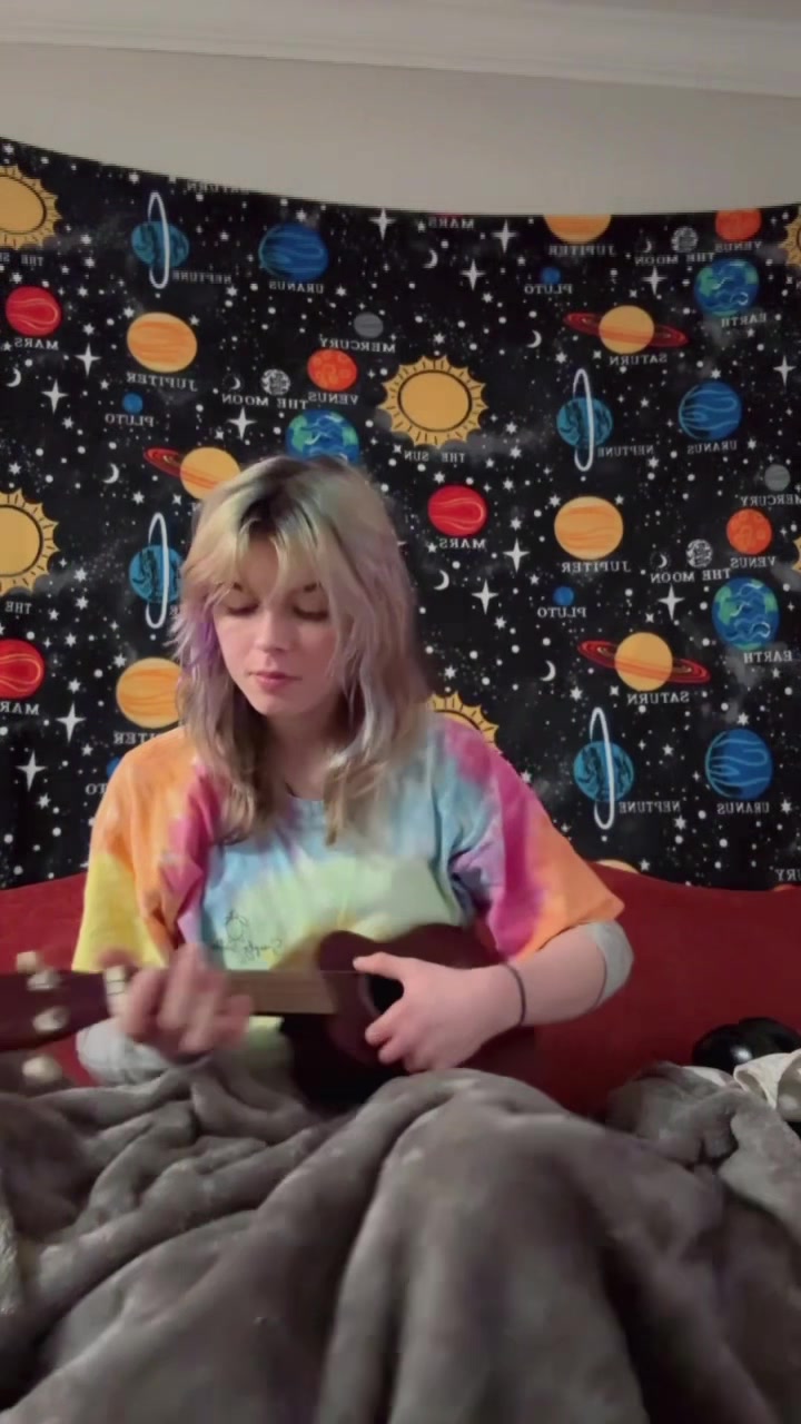 @Jo Not a Banjo