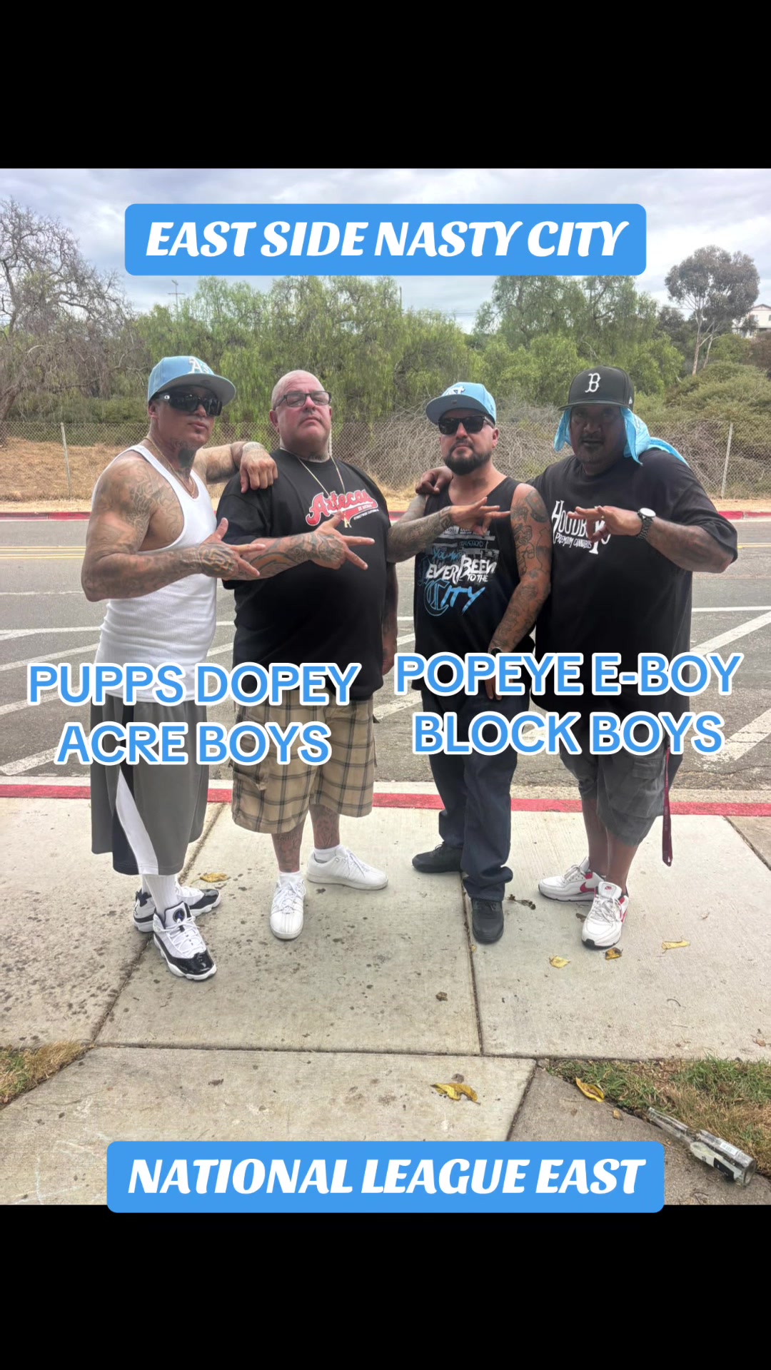@HaterProof